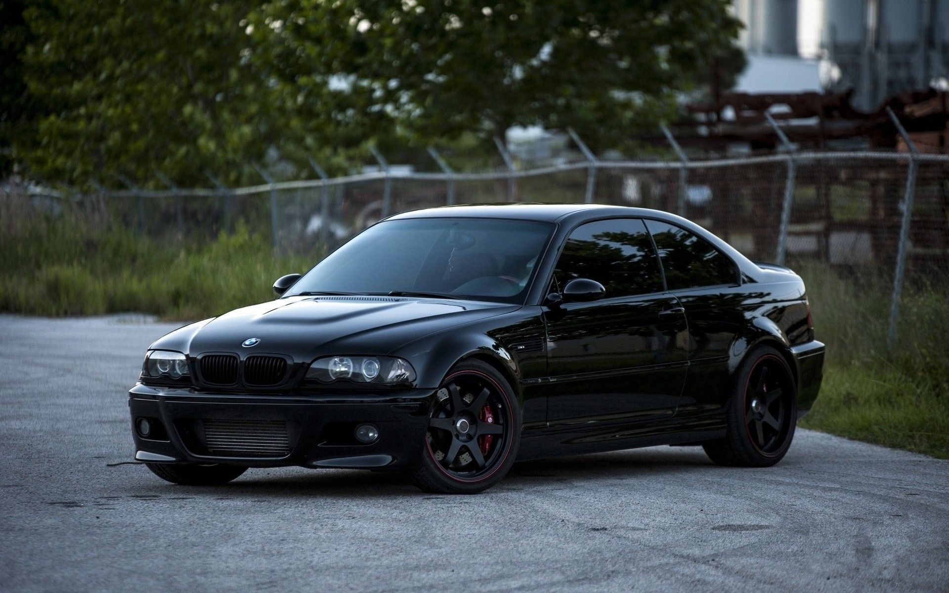 Bmw E46 Wallpapers