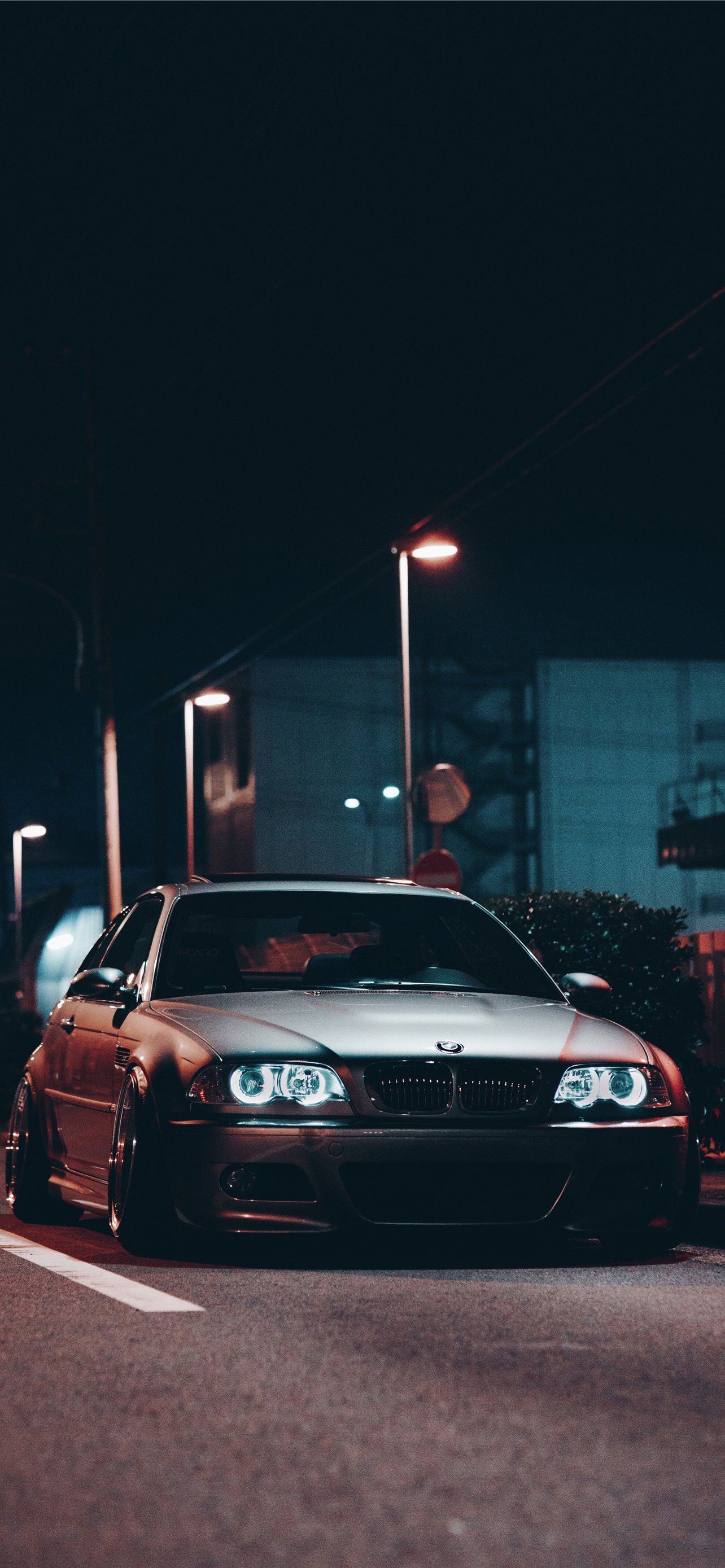 Bmw E46 Wallpapers