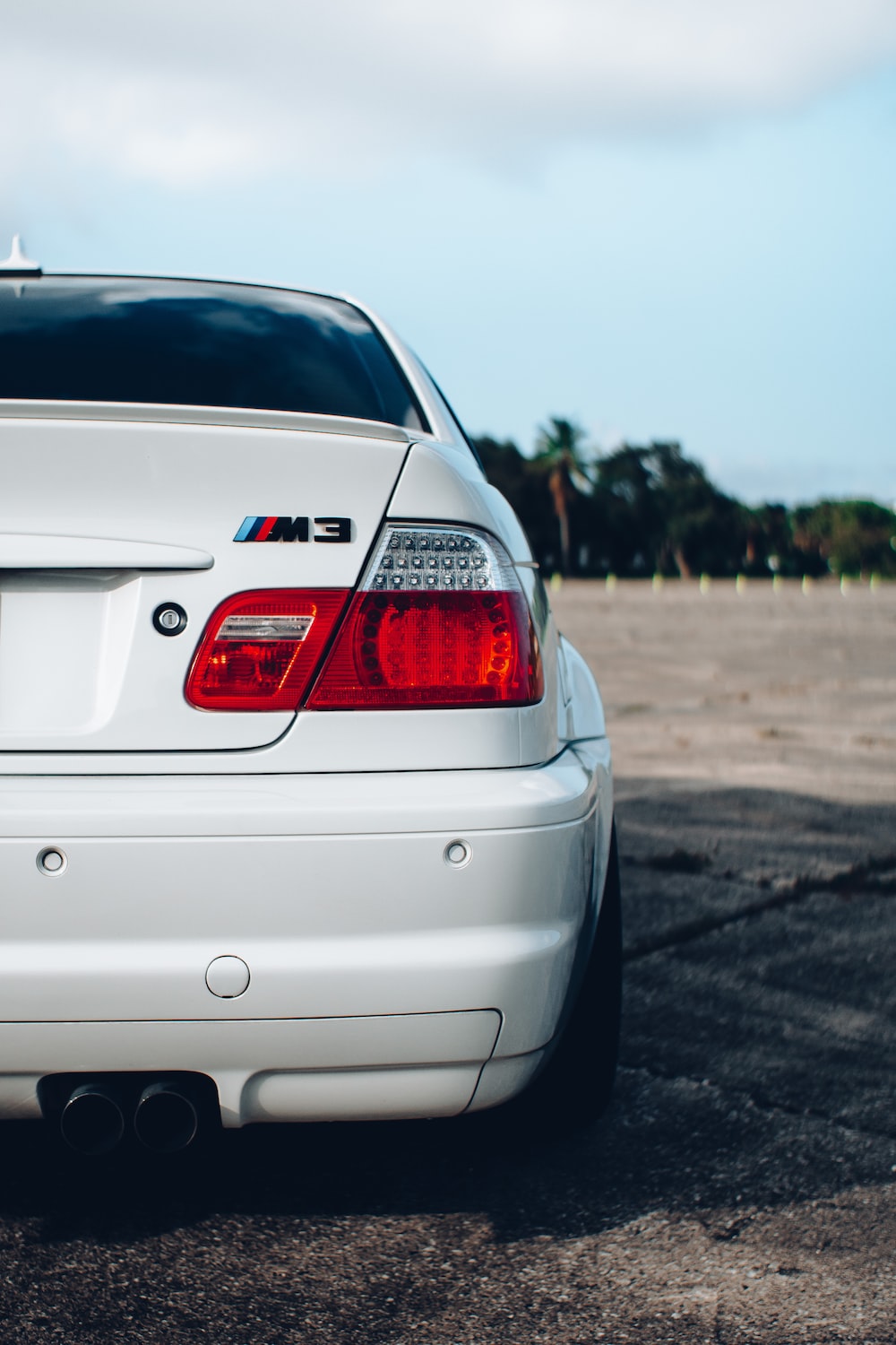 Bmw E46 Wallpapers