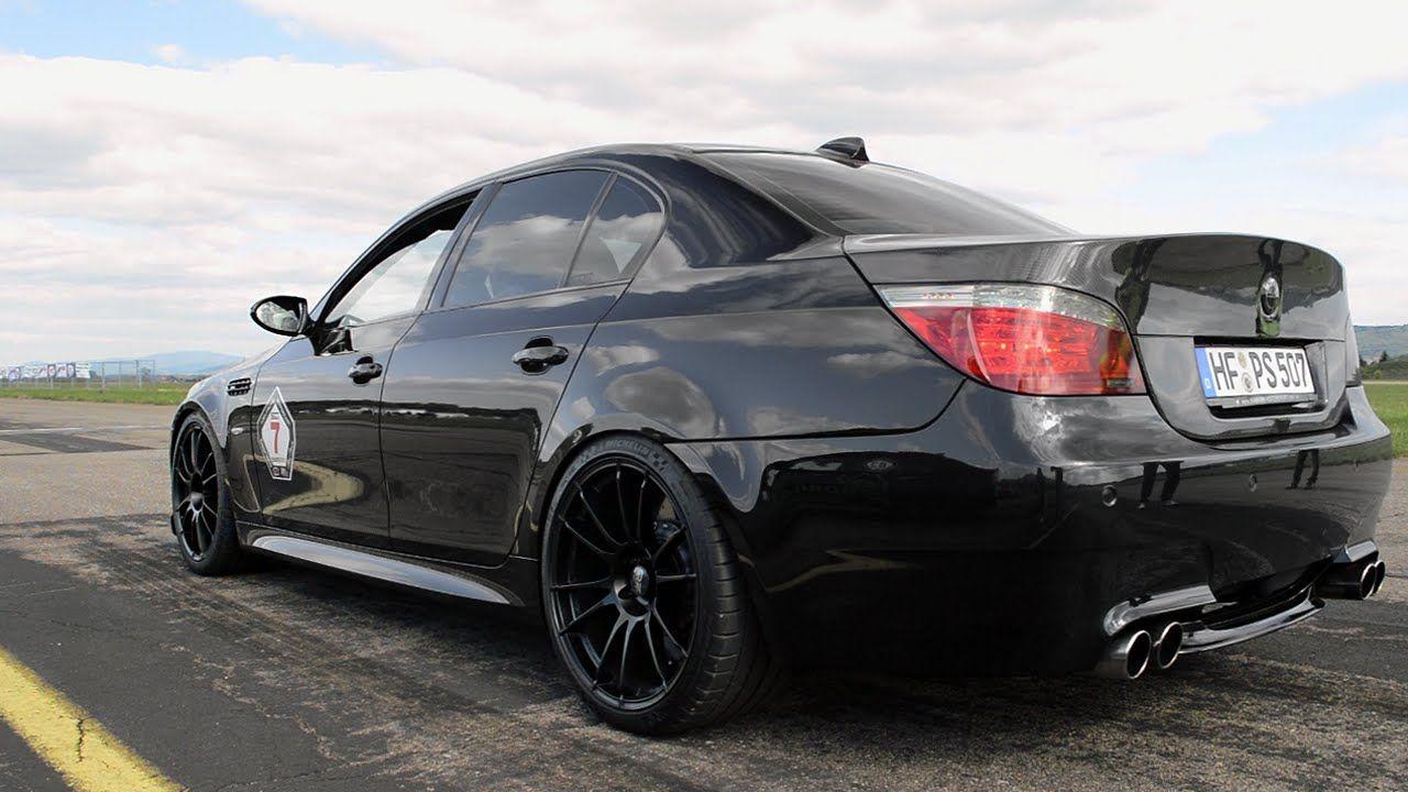 Bmw E60 Wallpapers