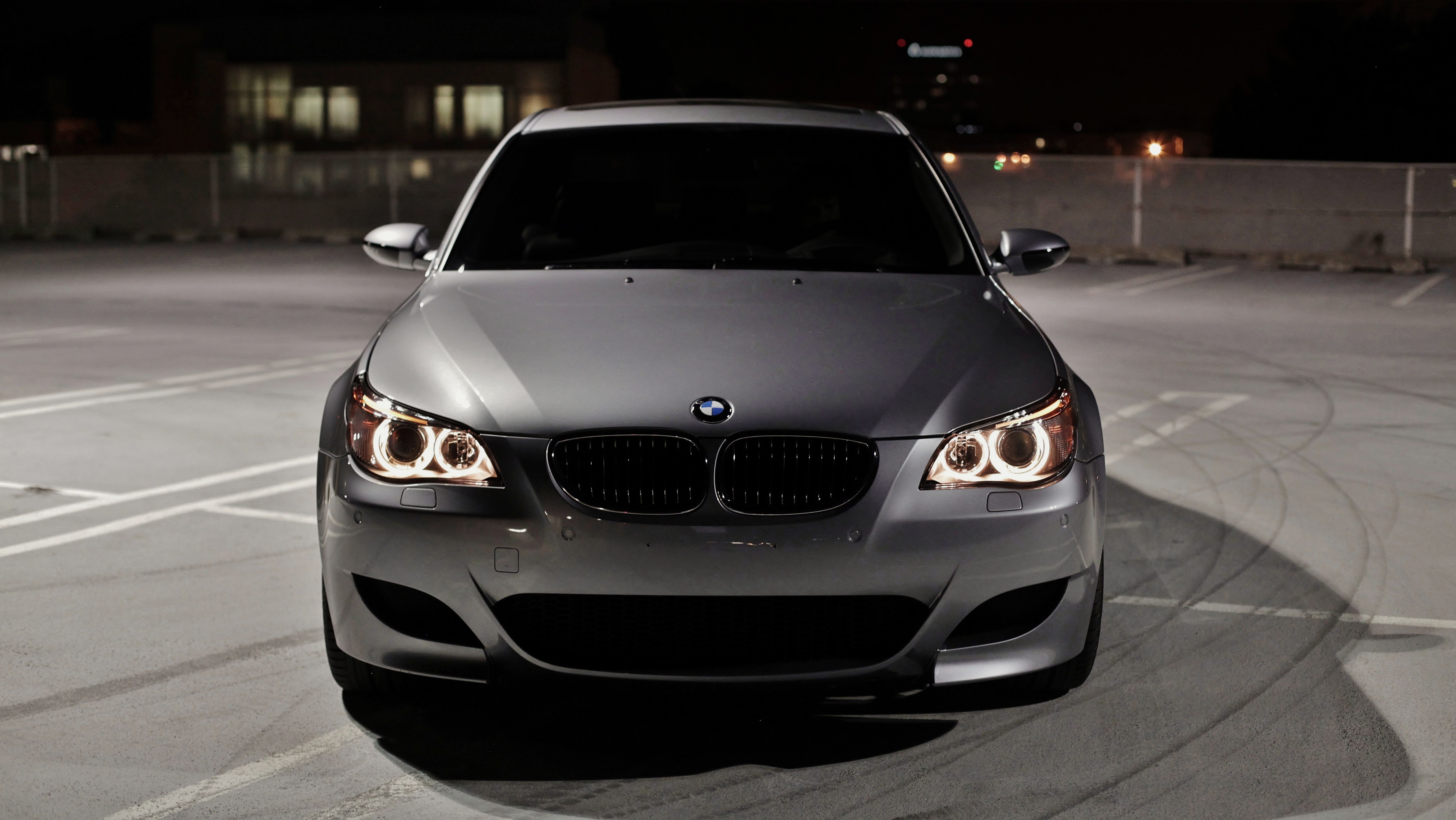 Bmw E61 Wallpapers