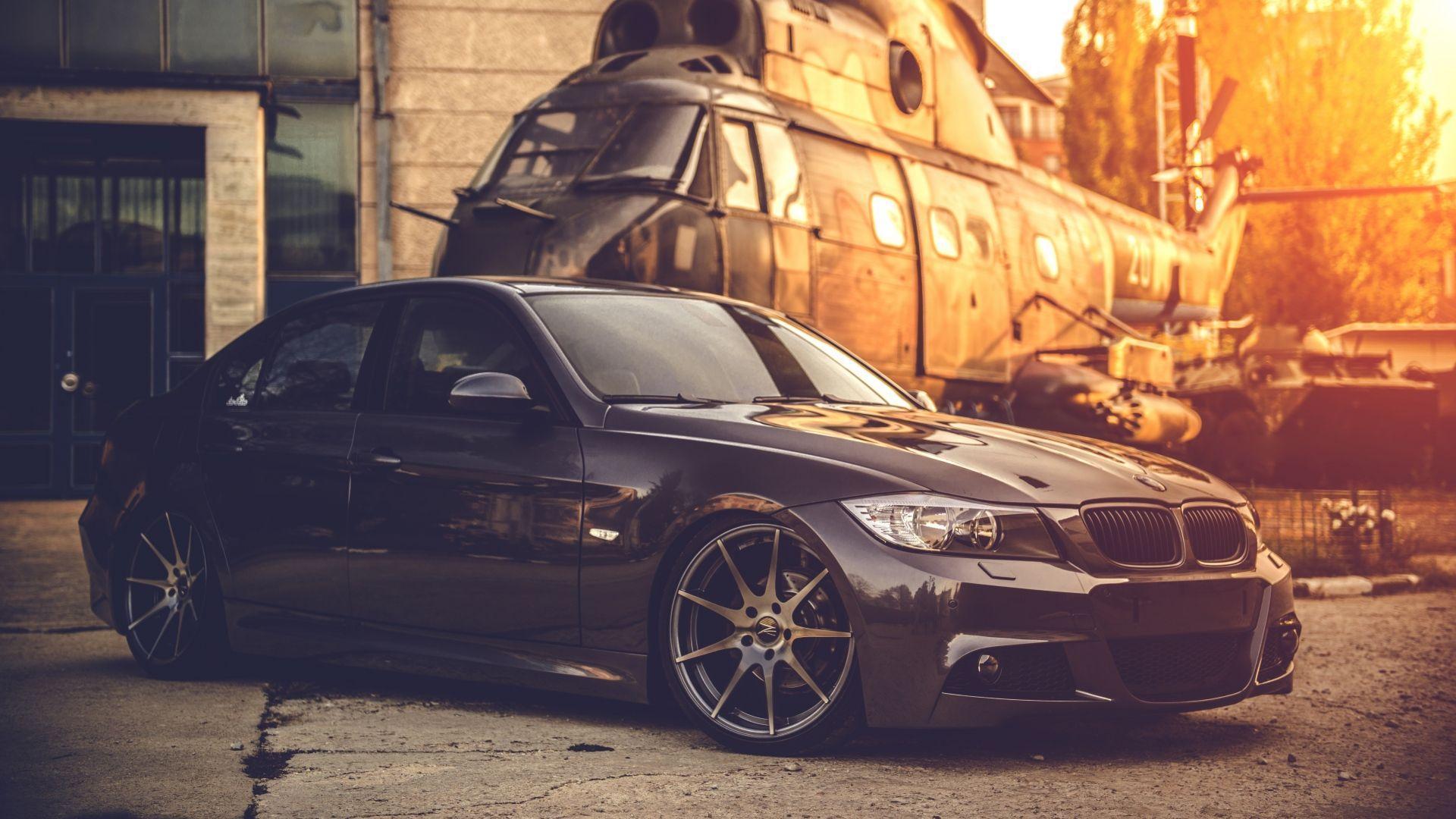 Bmw E90 Wallpapers
