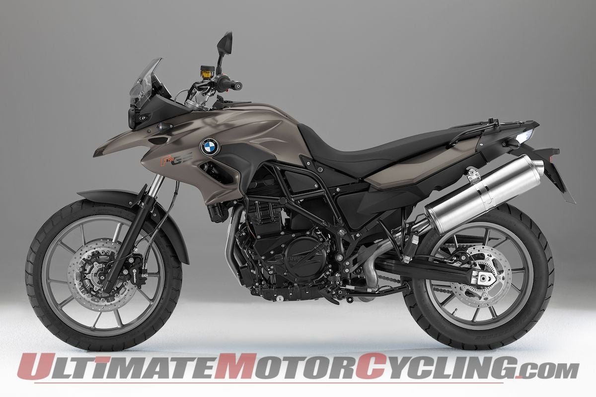 Bmw F700Gs Wallpapers