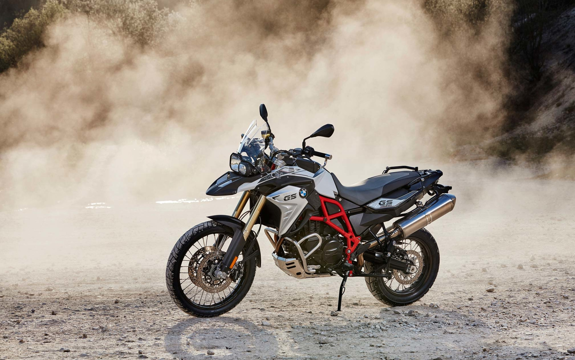 Bmw F700Gs Wallpapers