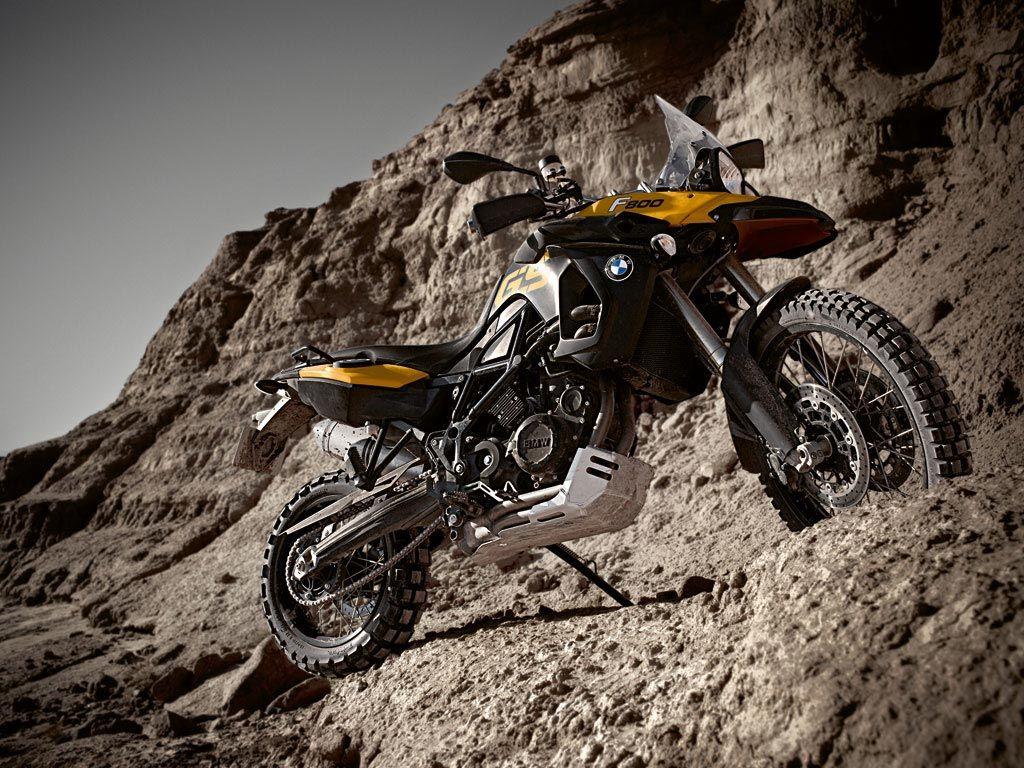 Bmw F800Gs Wallpapers