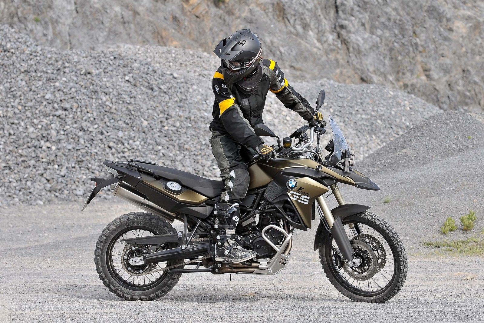 Bmw F800Gs Wallpapers