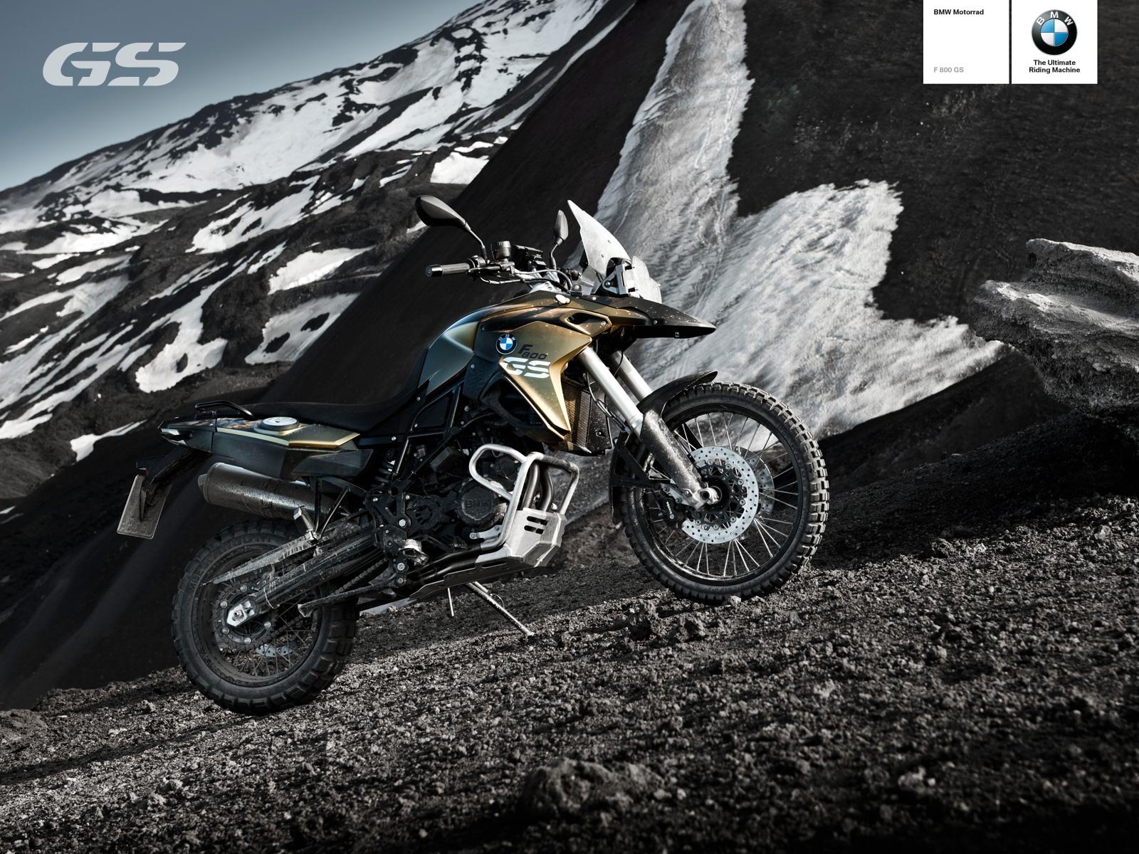 Bmw F800Gs Wallpapers