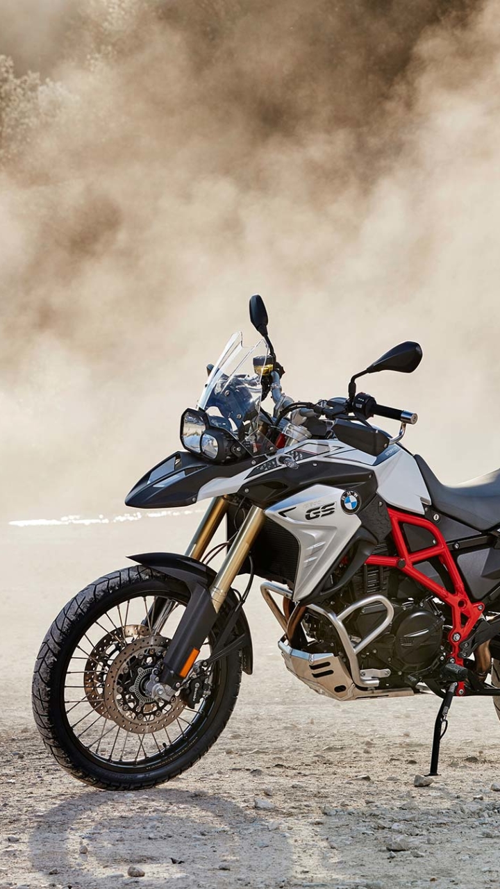 Bmw F800Gs Wallpapers