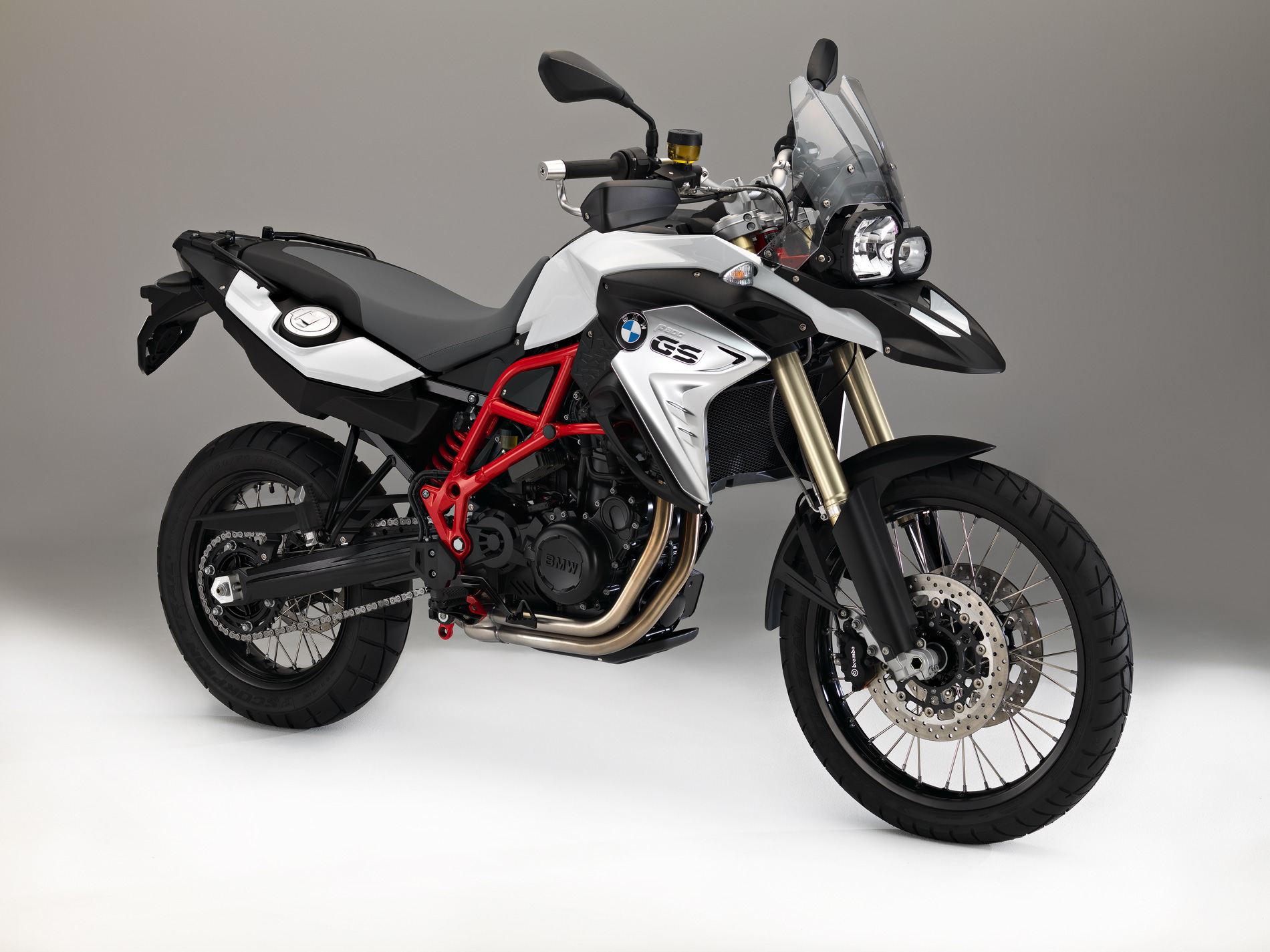 Bmw F800Gs Wallpapers