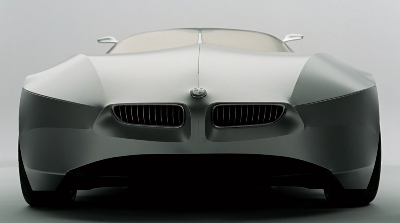 Bmw Gina Light Visionary Model Concept Wallpapers