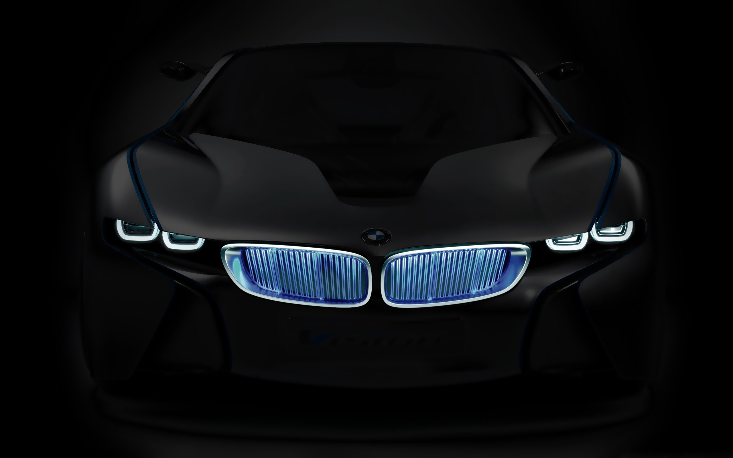 Bmw I Wallpapers