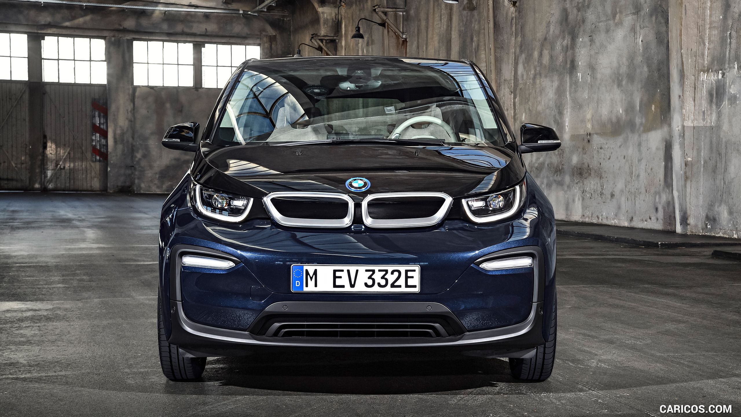 Bmw I3 Wallpapers
