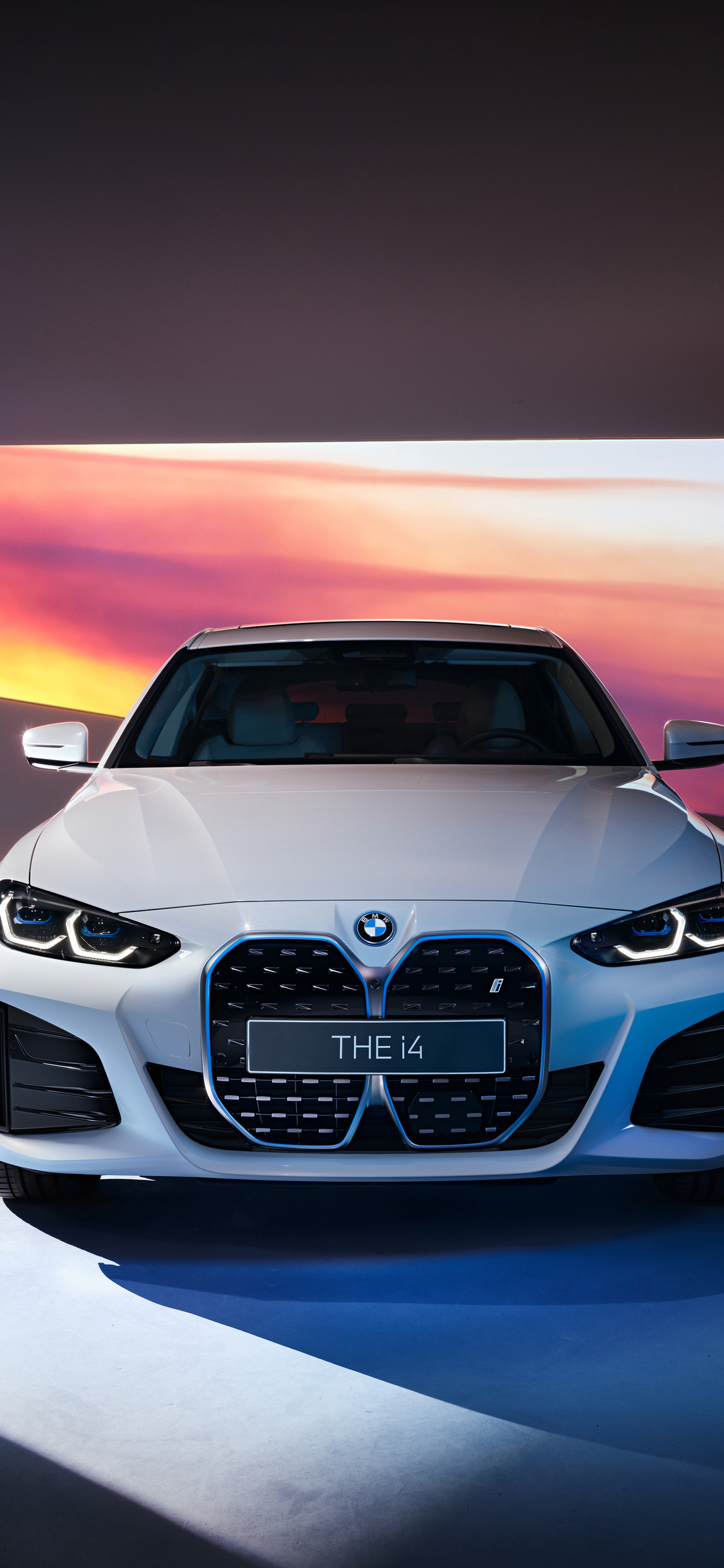 Bmw I4 Wallpapers