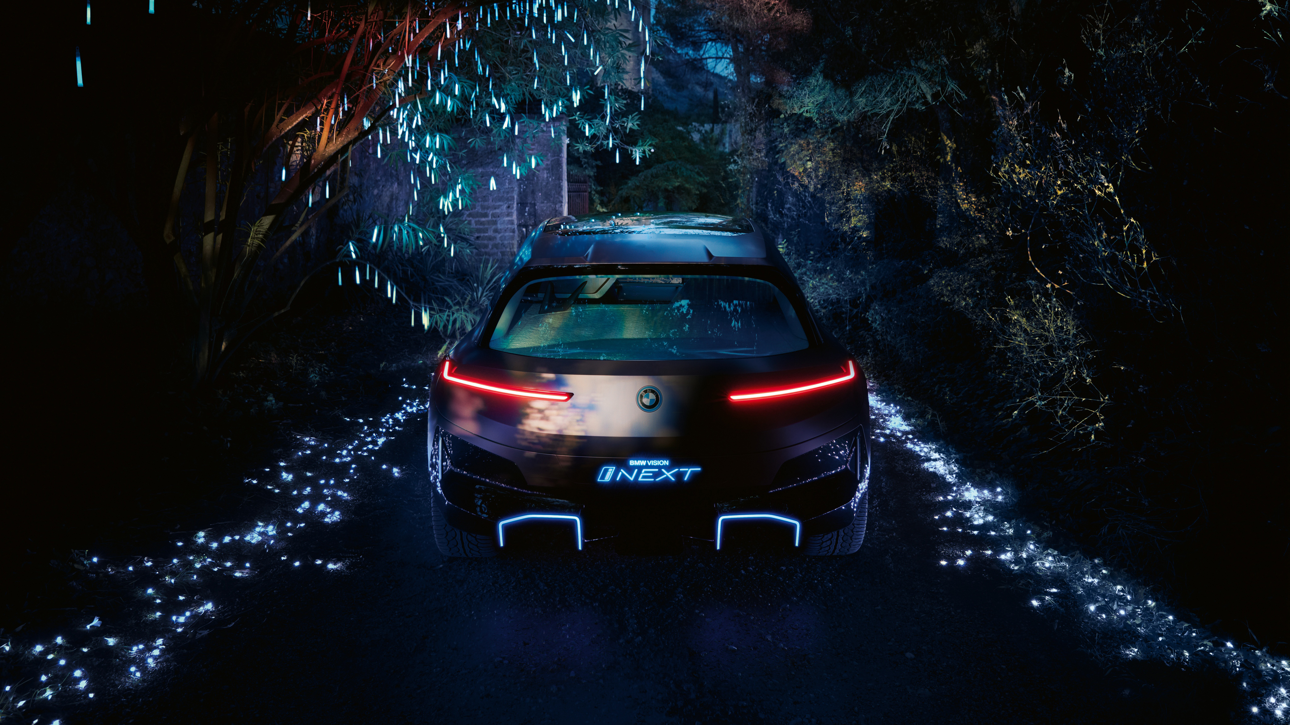 Bmw Inext Wallpapers
