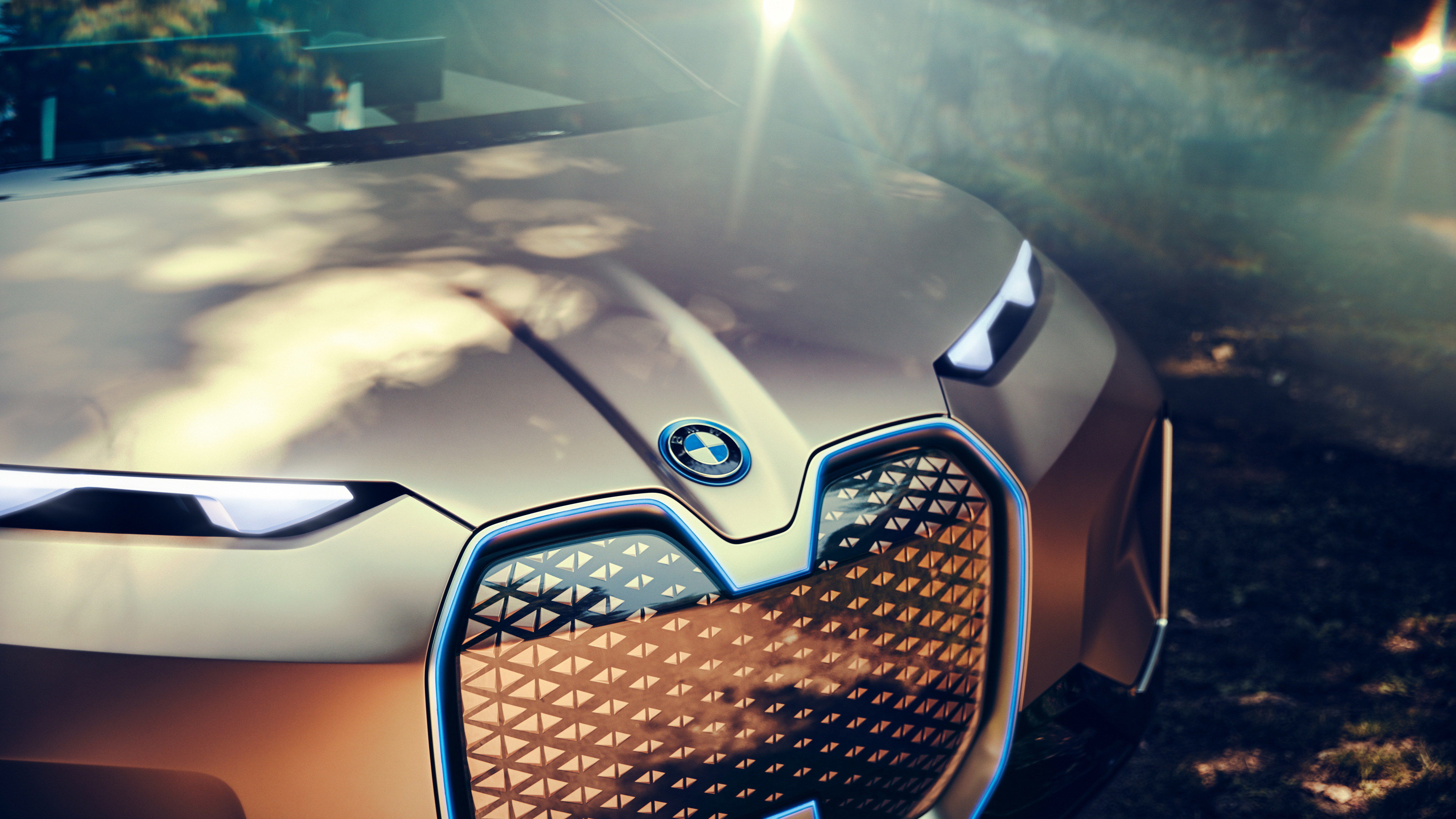 Bmw Inext Wallpapers