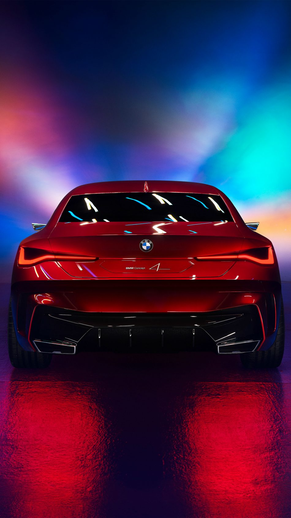 Bmw Just 4/2 Wallpapers