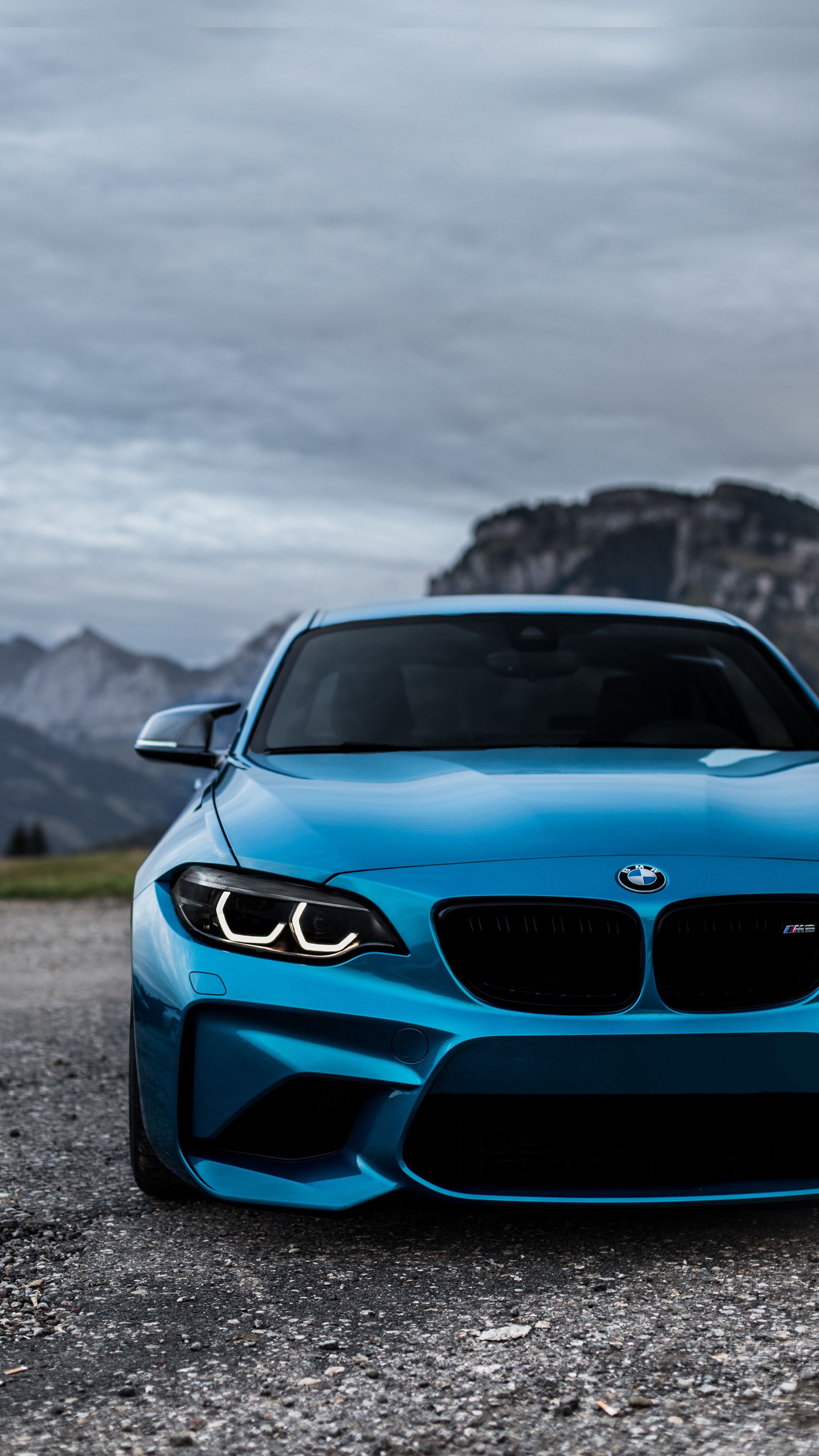 Bmw Just 4/2 Wallpapers