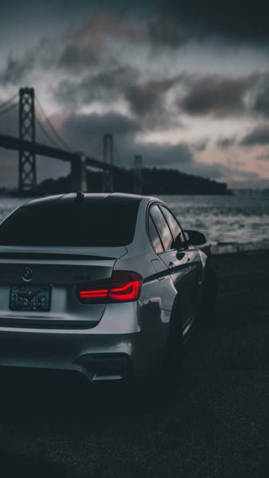 Bmw Just 4/2 Wallpapers