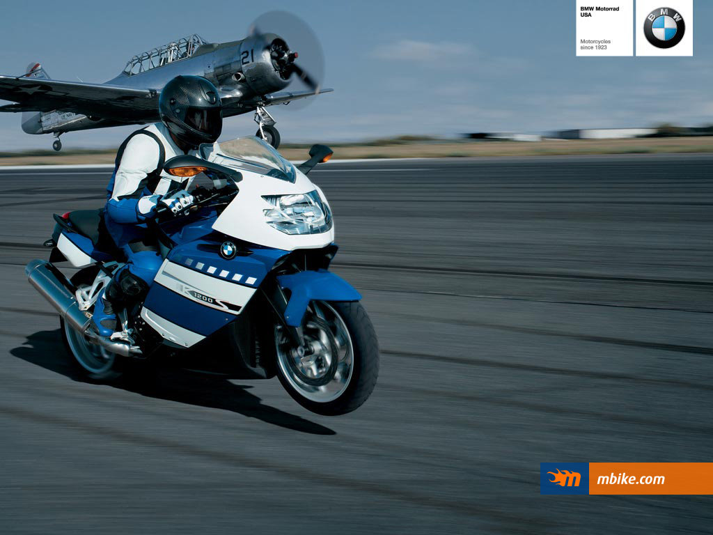 Bmw K1200S Wallpapers