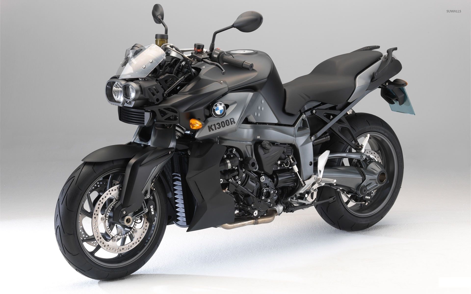 Bmw K1300R Wallpapers