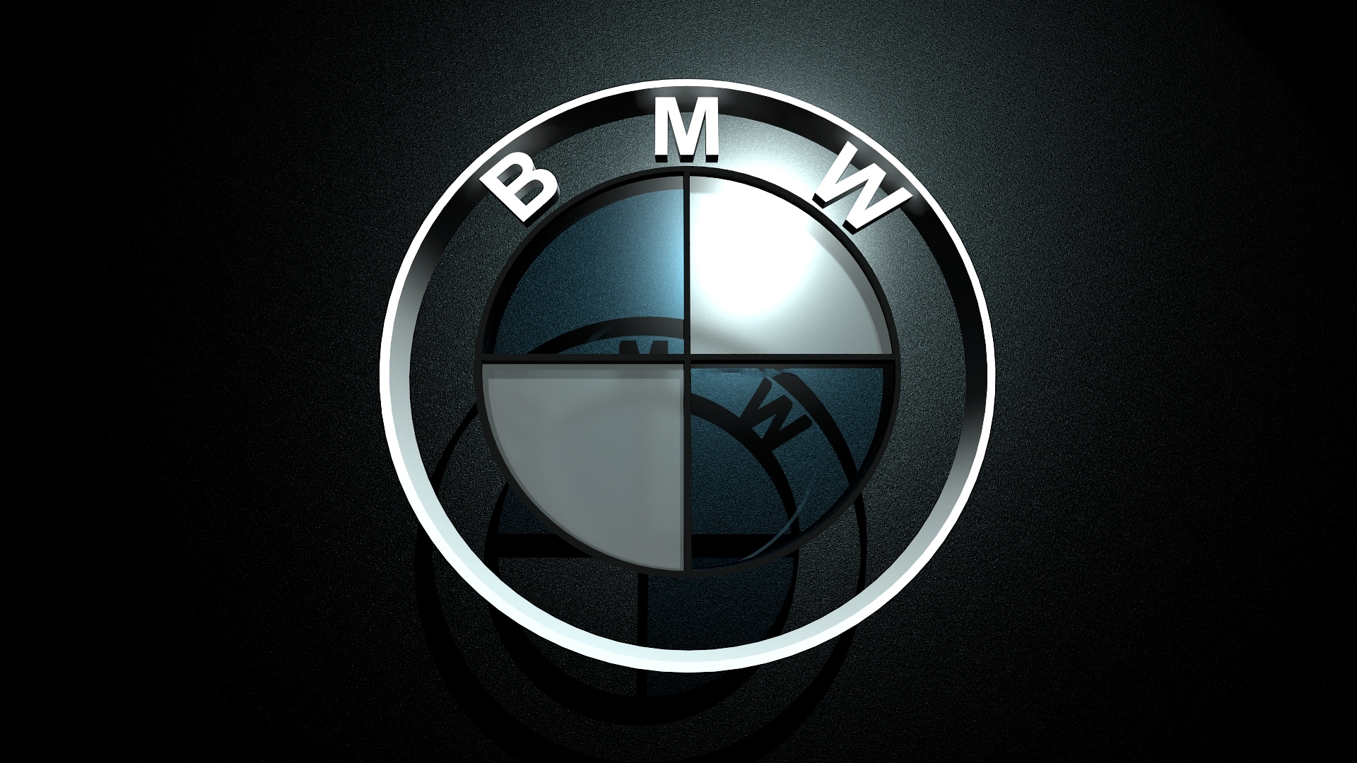 Bmw Logo Wallpapers
