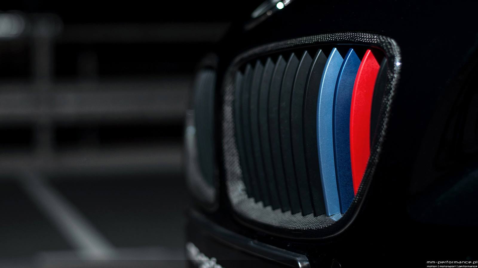 Bmw M Power Wallpapers
