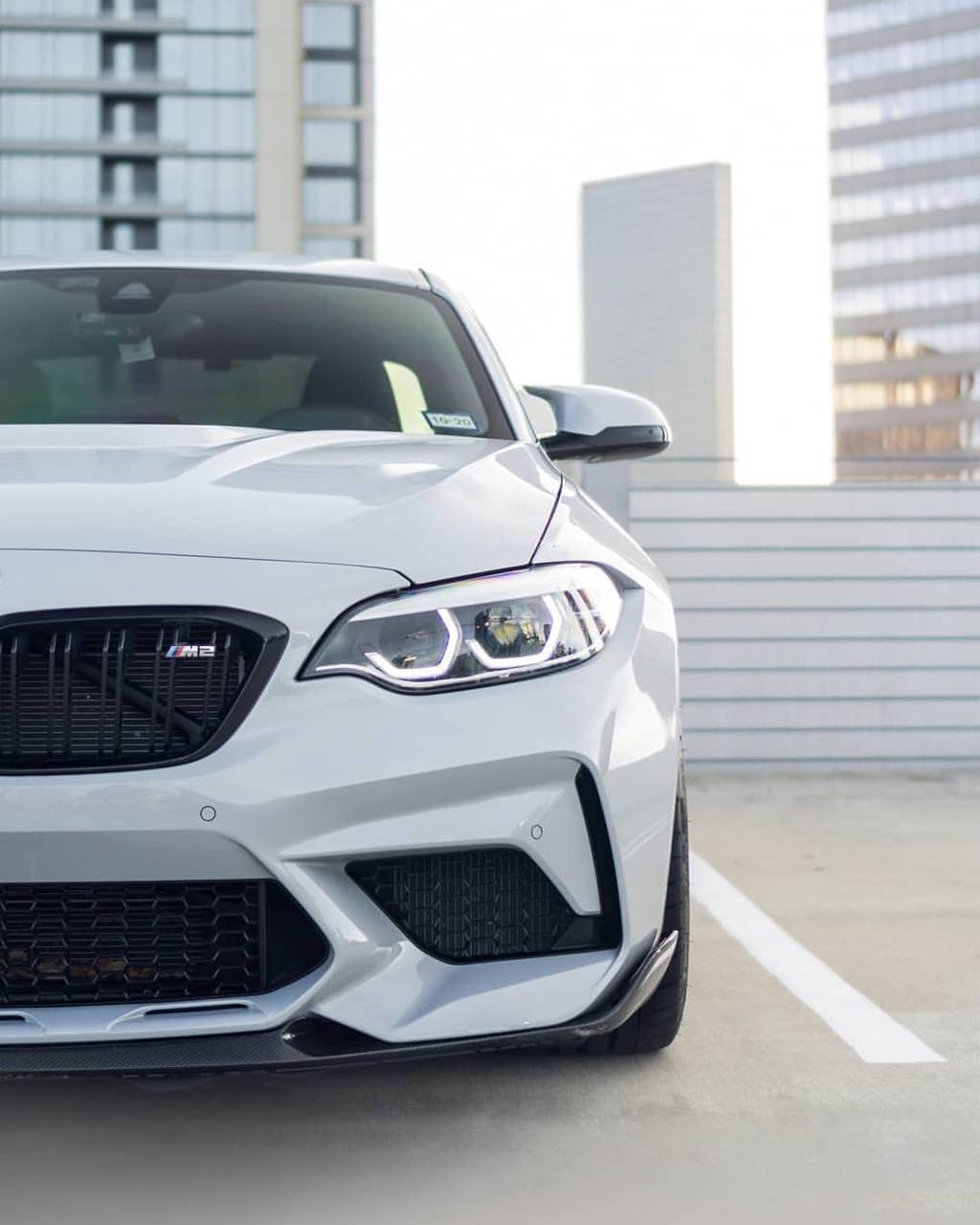 Bmw M2 Wallpapers