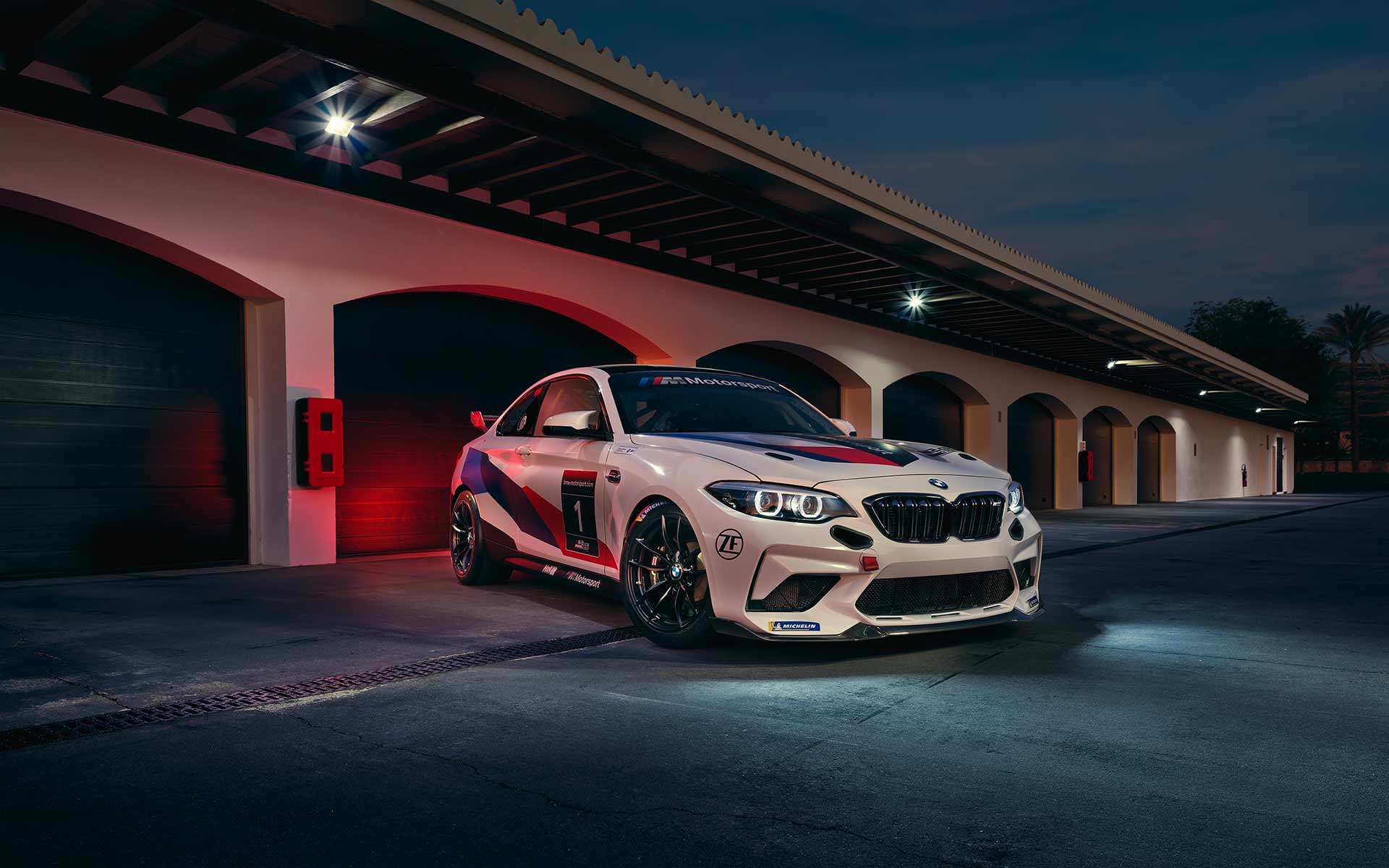 Bmw M2 Wallpapers