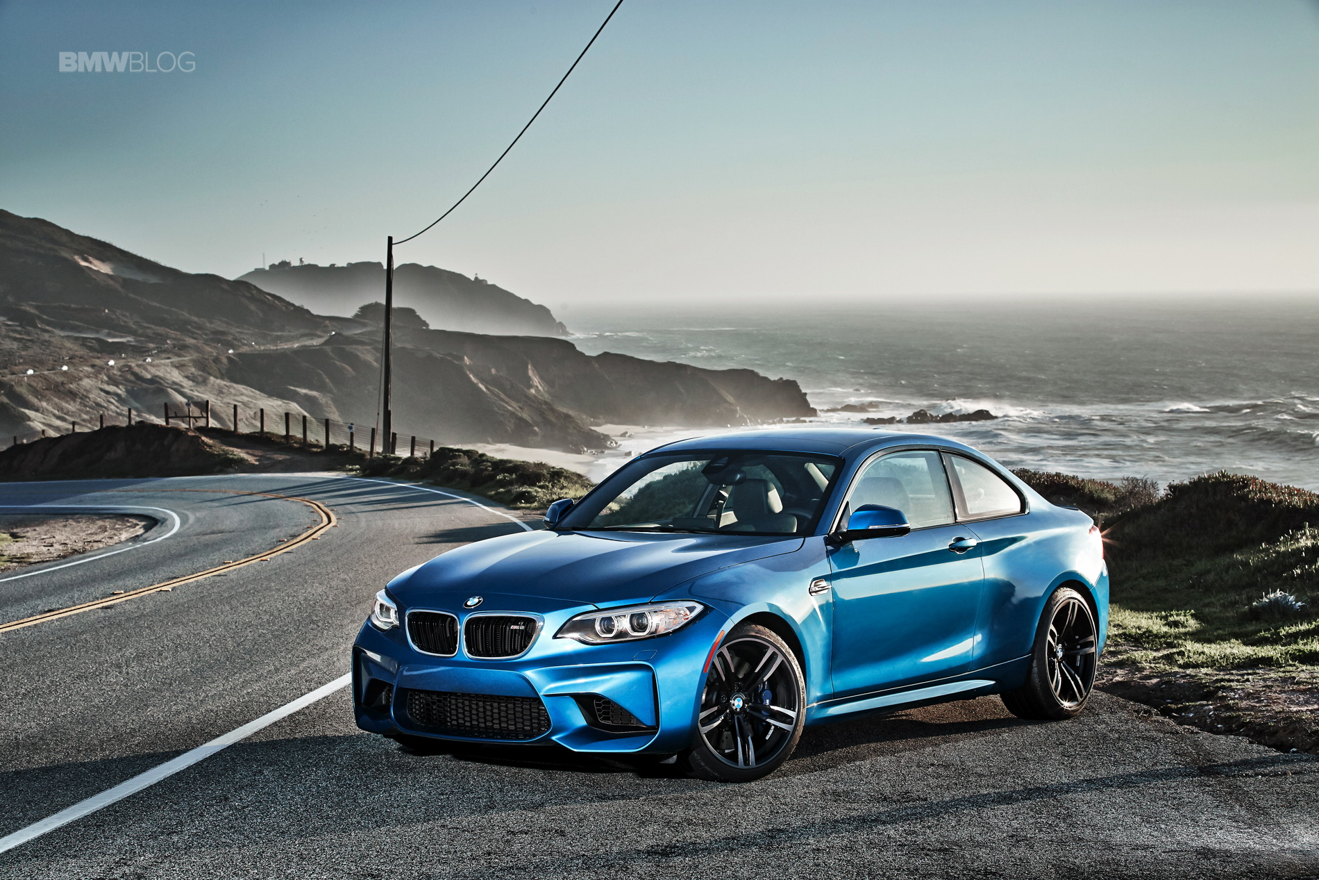 Bmw M2 Coupe Wallpapers