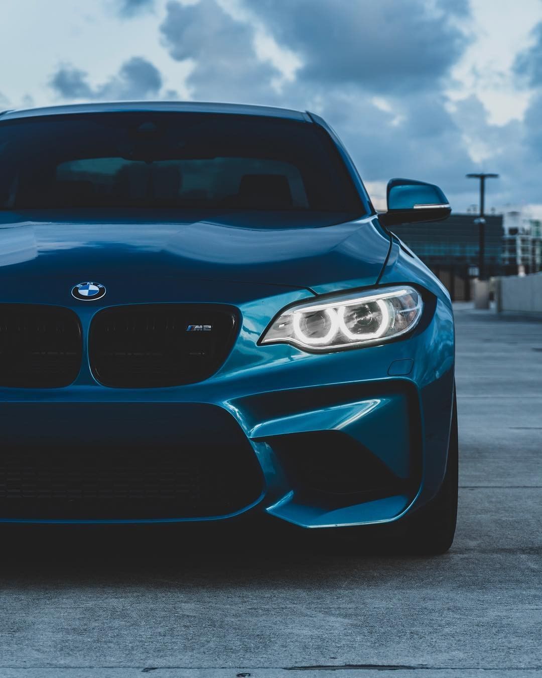 Bmw M2 Coupe Wallpapers