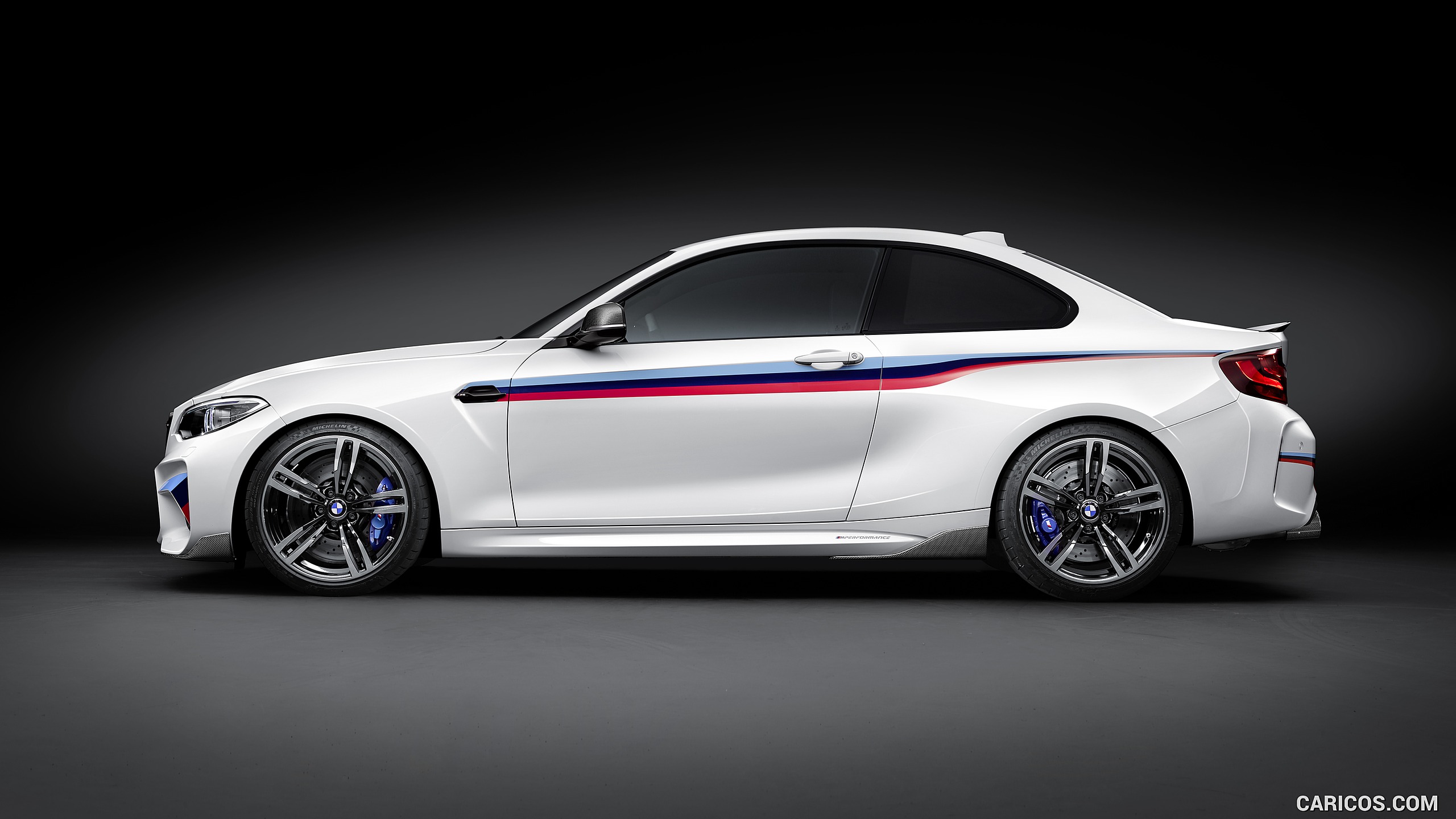 Bmw M2 Coupe Wallpapers