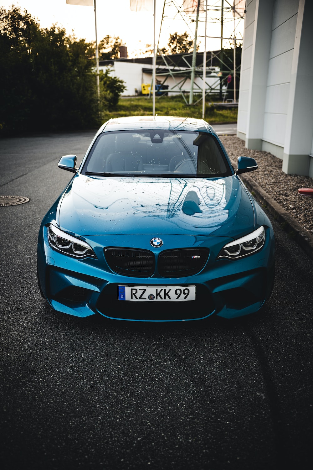 Bmw M2 Coupe Wallpapers