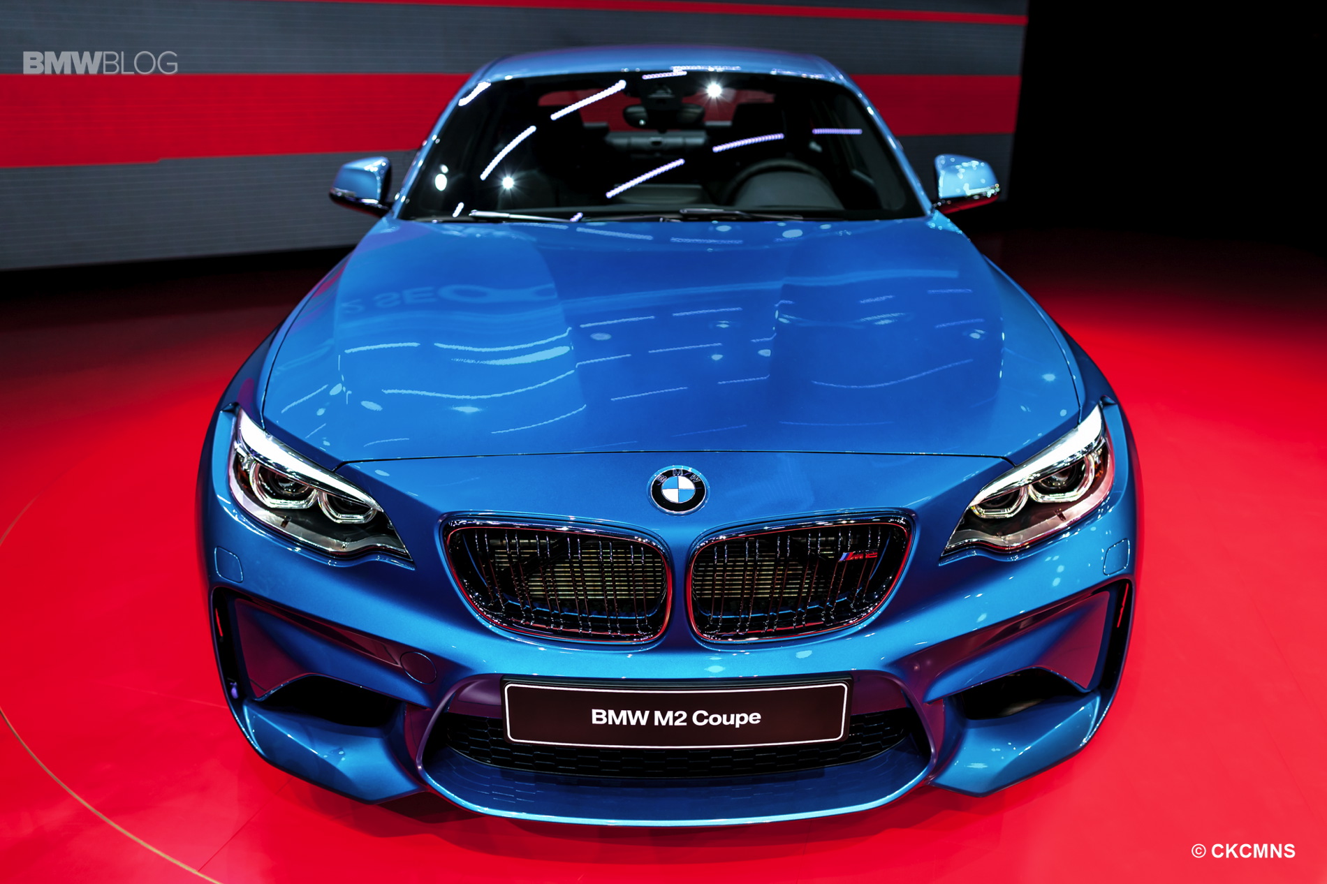 Bmw M2 Coupe Wallpapers