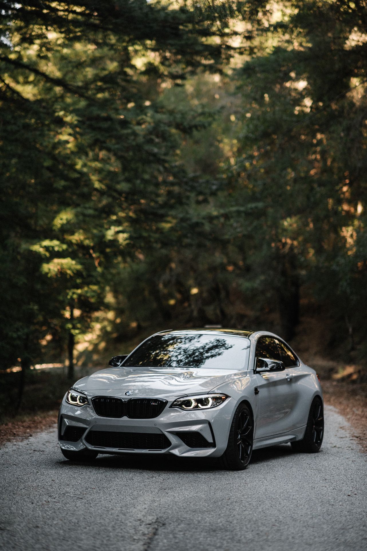 Bmw M2 Coupe Wallpapers