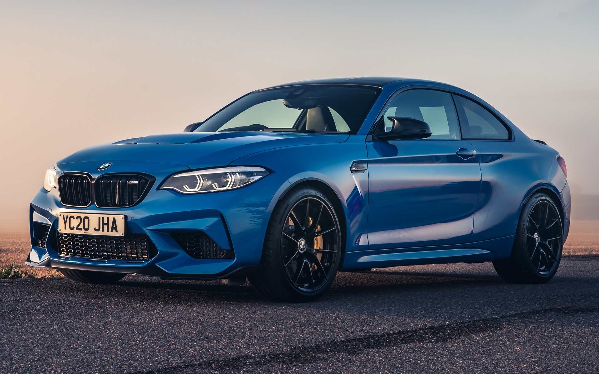 Bmw M2 Coupe Wallpapers