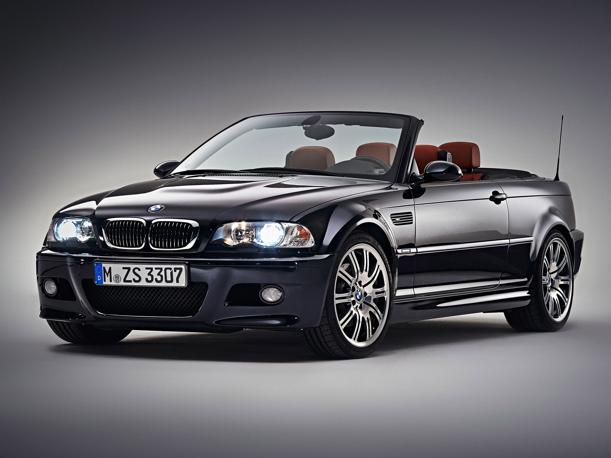 Bmw M3 Convertible Wallpapers