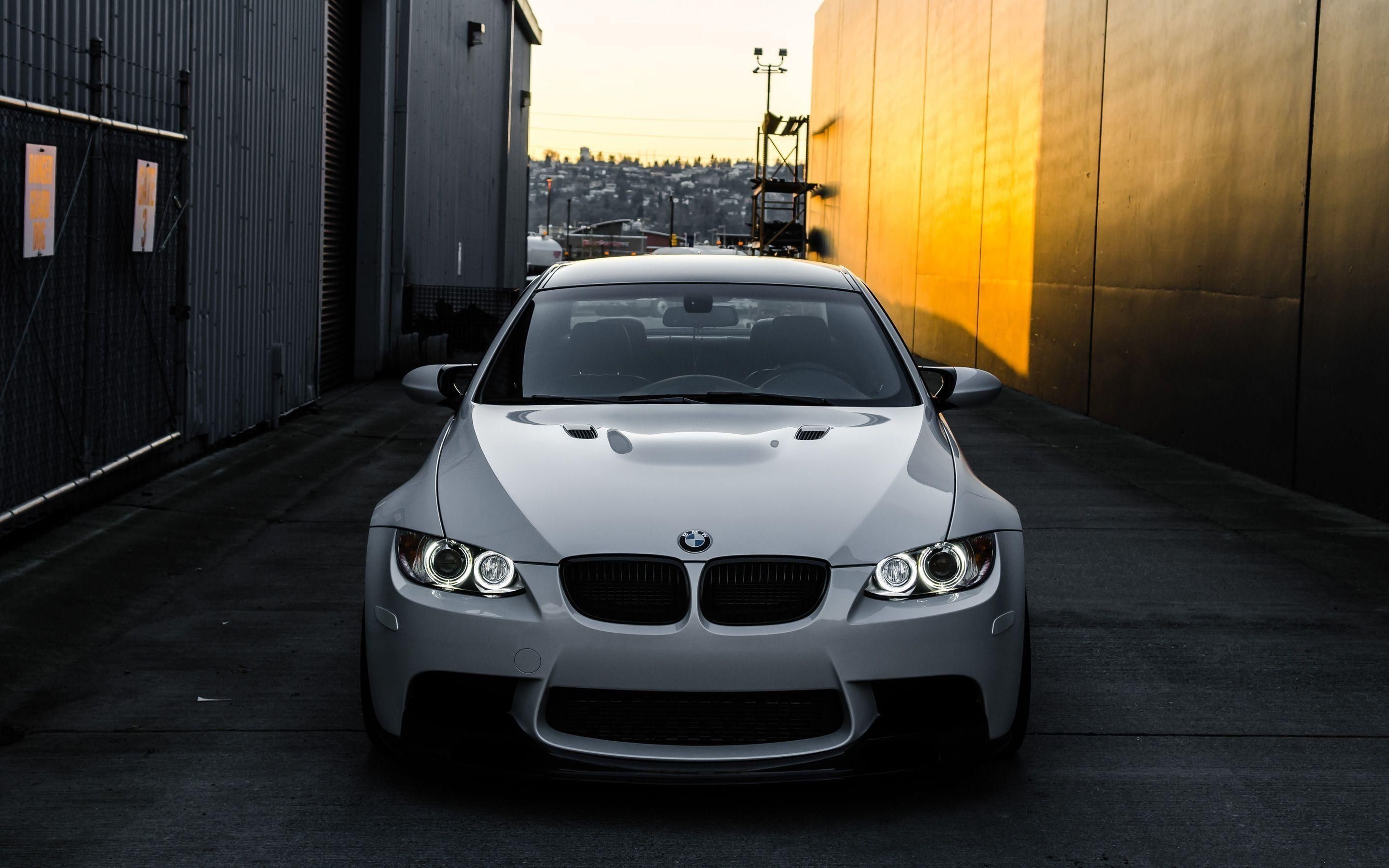 Bmw M3 Coupe Wallpapers