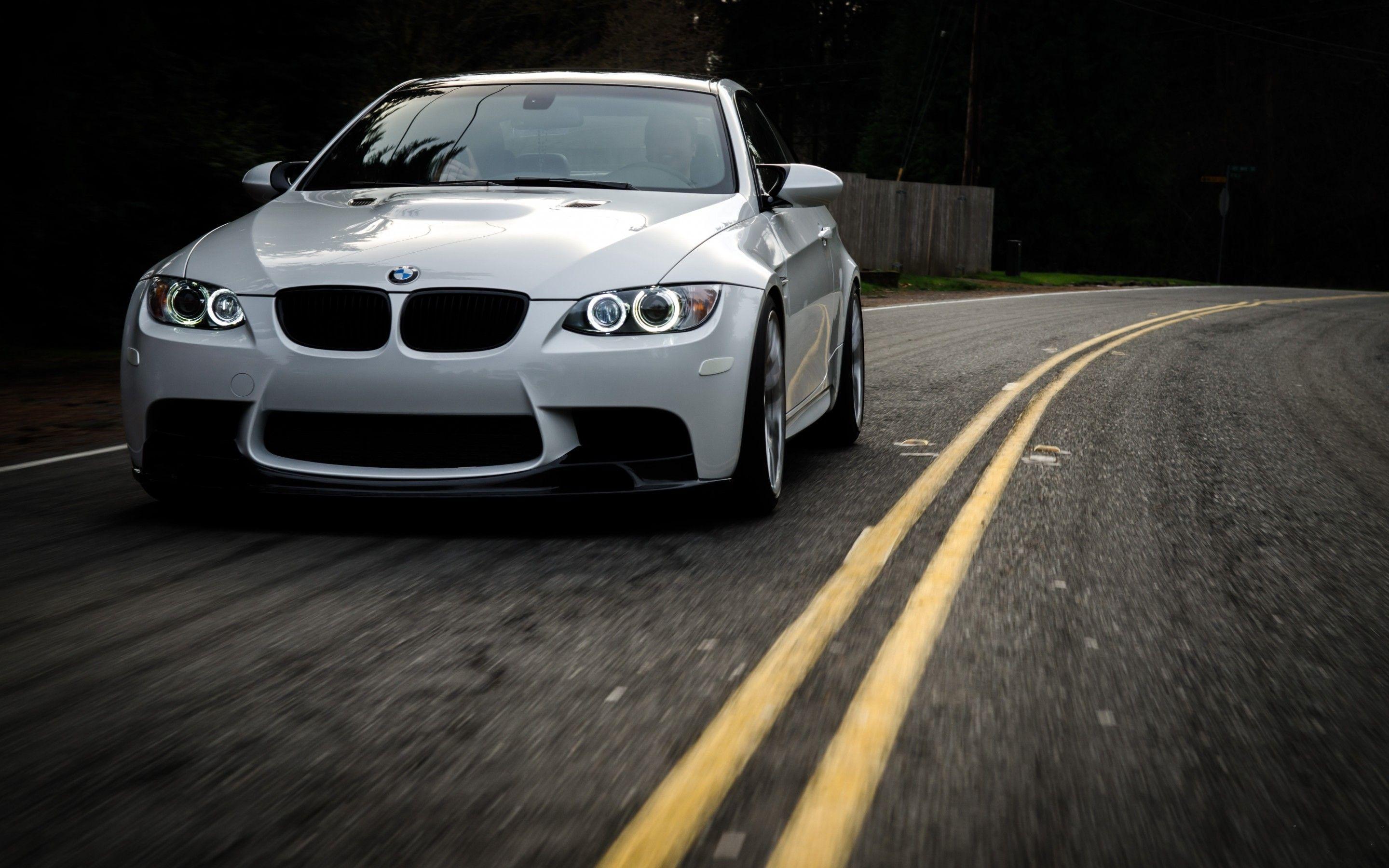 Bmw M3 Coupe Wallpapers