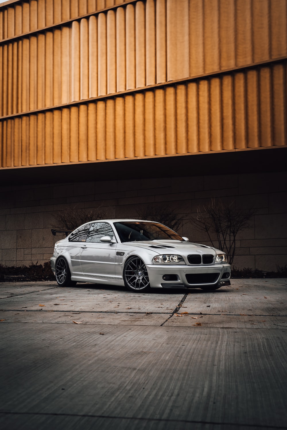 Bmw M3 Coupe Wallpapers