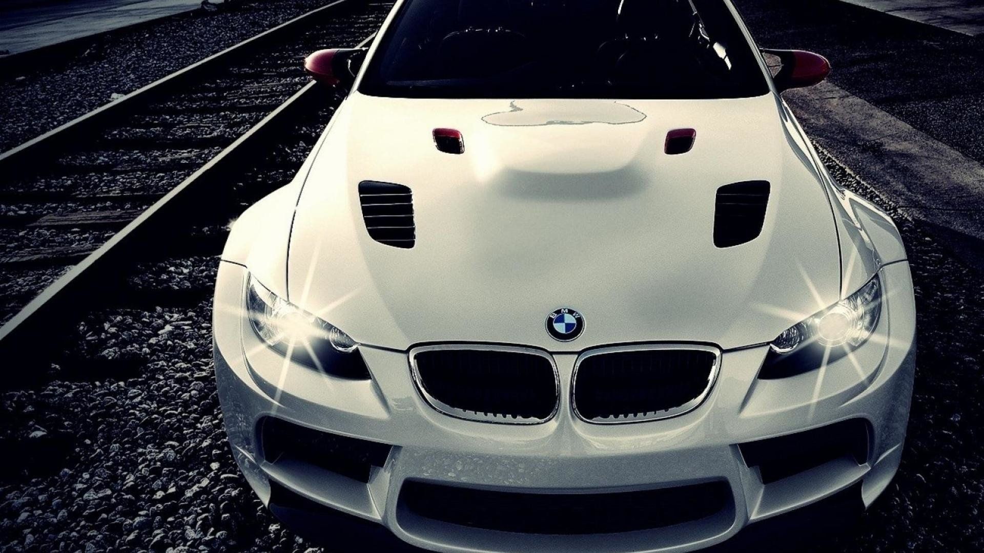 Bmw M3 Coupe Wallpapers