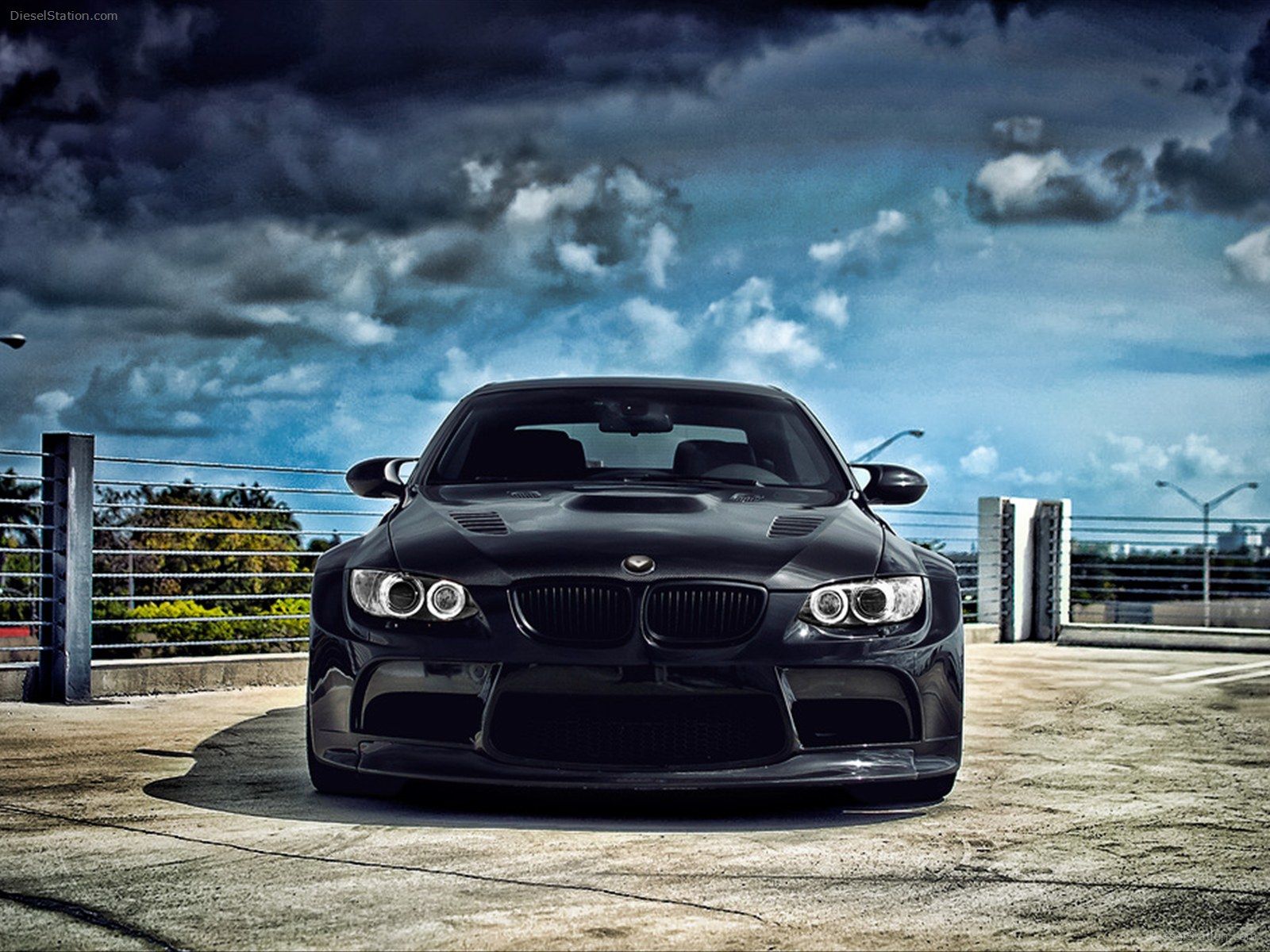 Bmw M3 Coupe Wallpapers