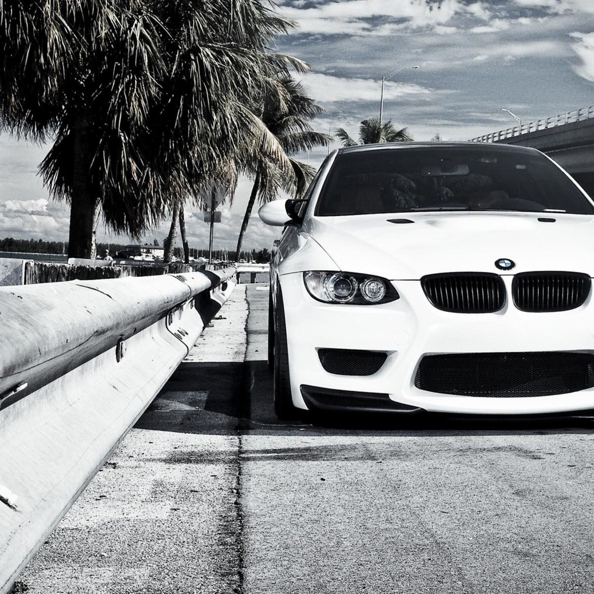 Bmw M3 Coupe Wallpapers