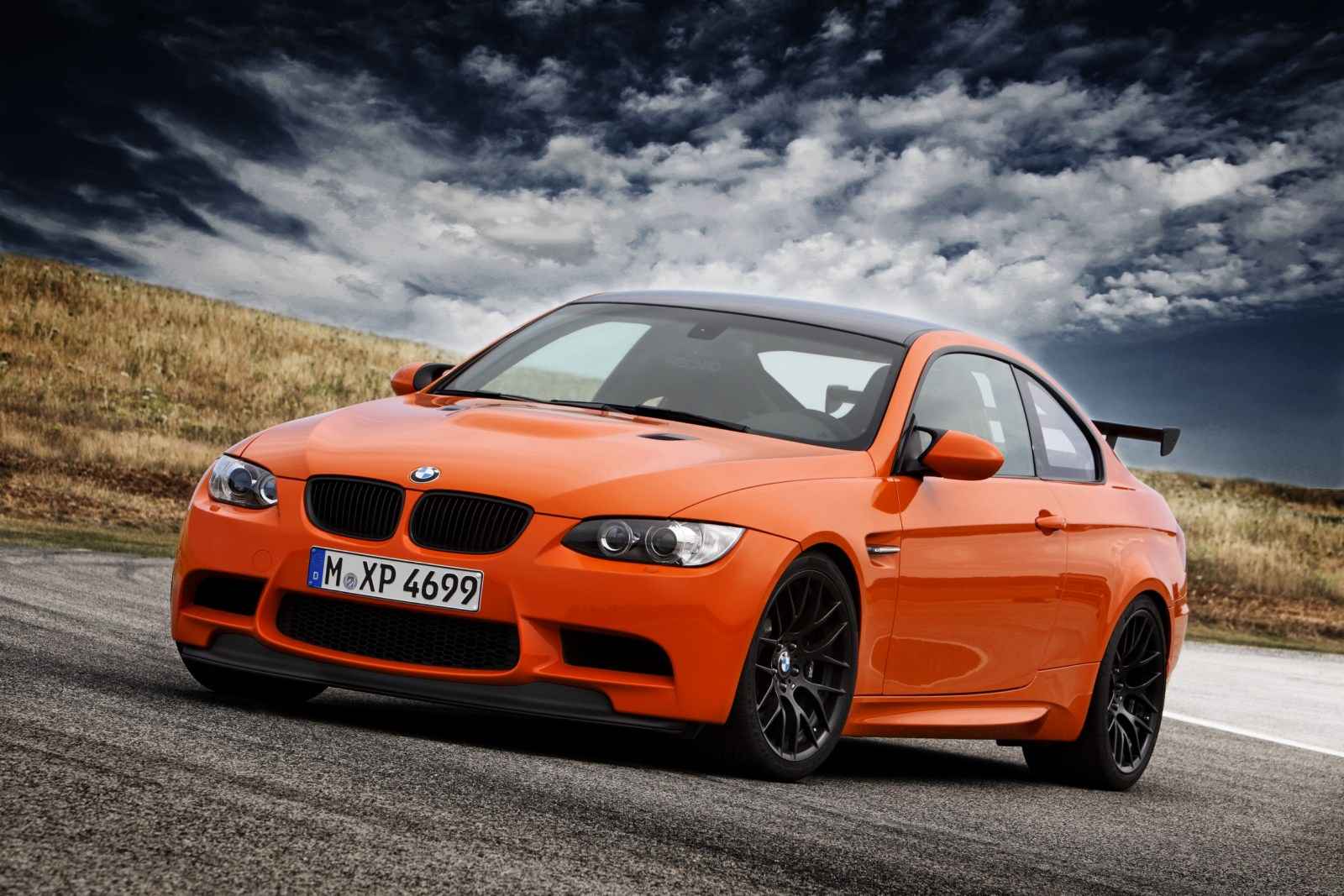 Bmw M3 Coupe Wallpapers