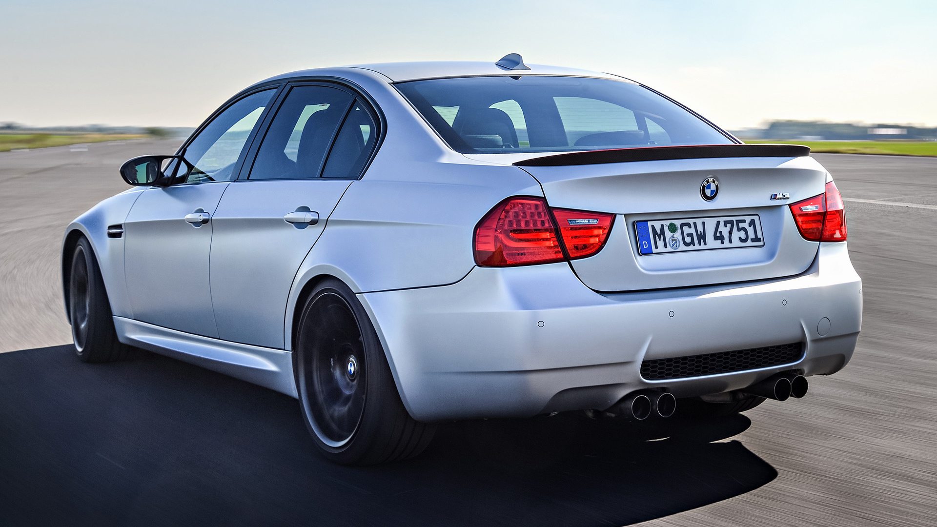 Bmw M3 Ctr Wallpapers