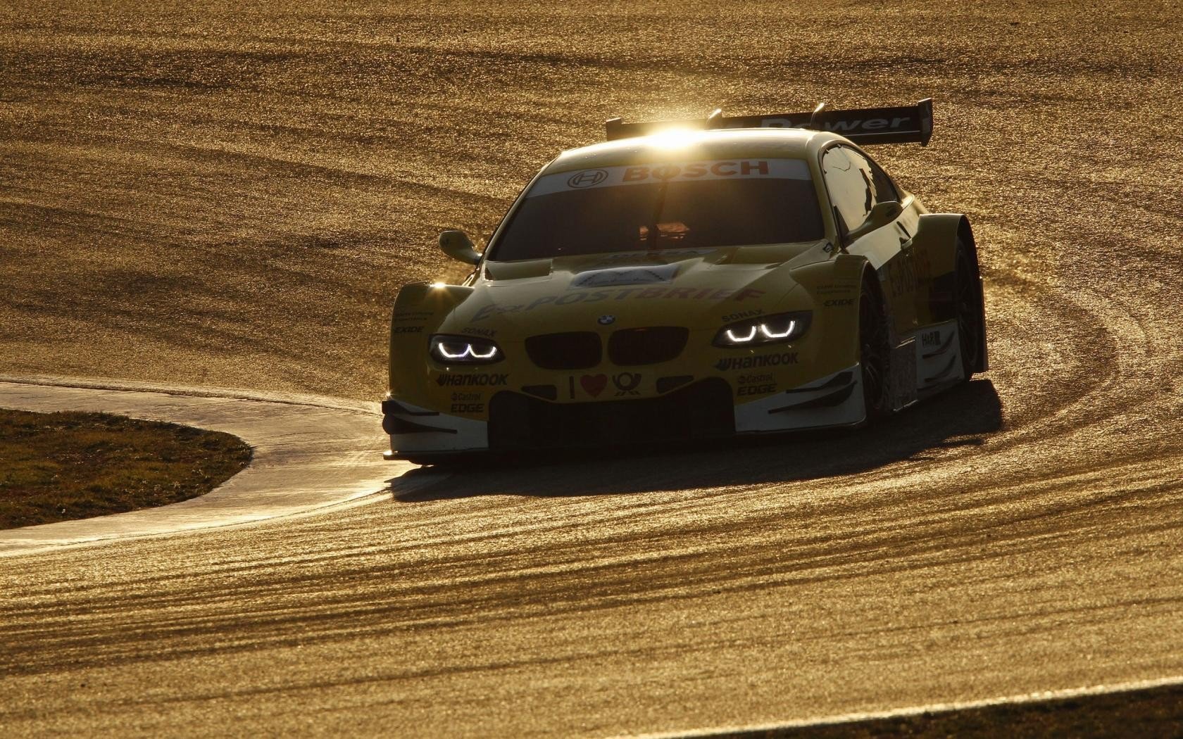 Bmw M3 Dtm Wallpapers