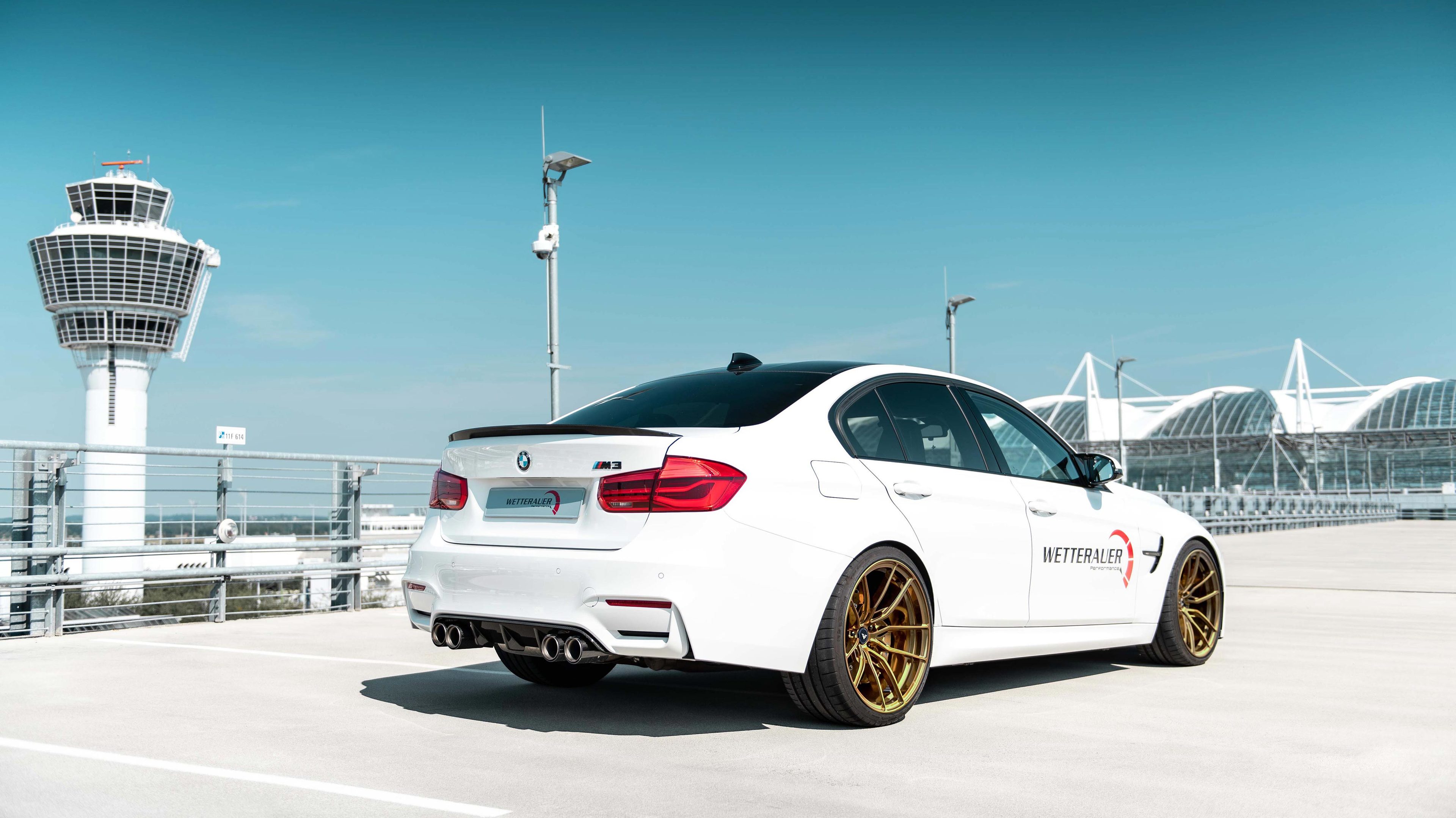 Bmw M3 Gts Wallpapers