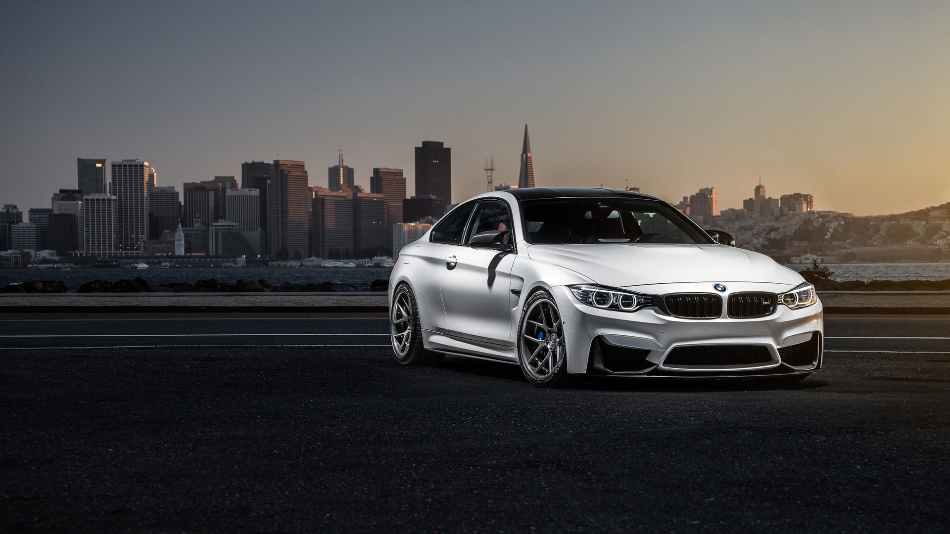 Bmw M4 Wallpapers