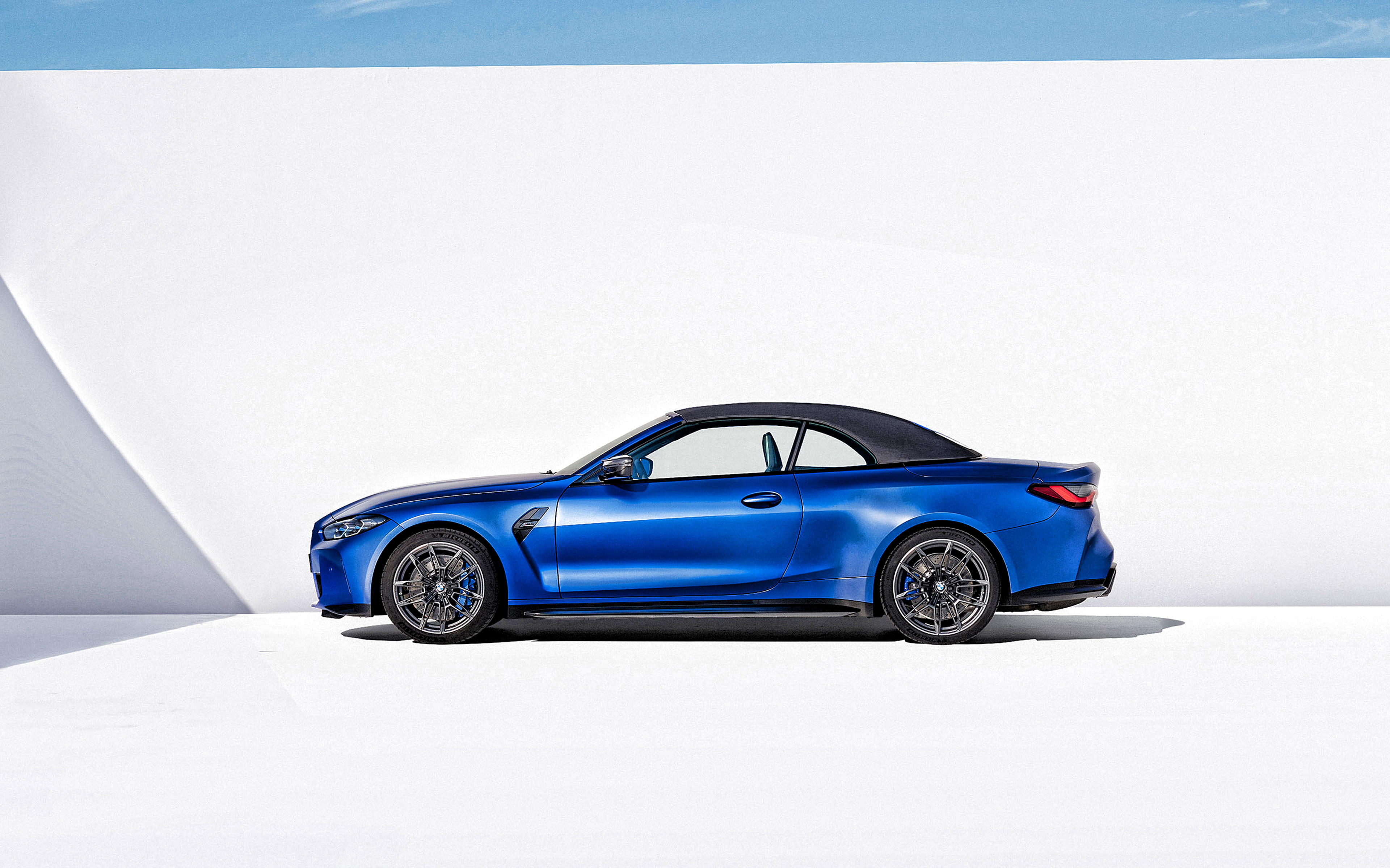 Bmw M4 Convertible Wallpapers