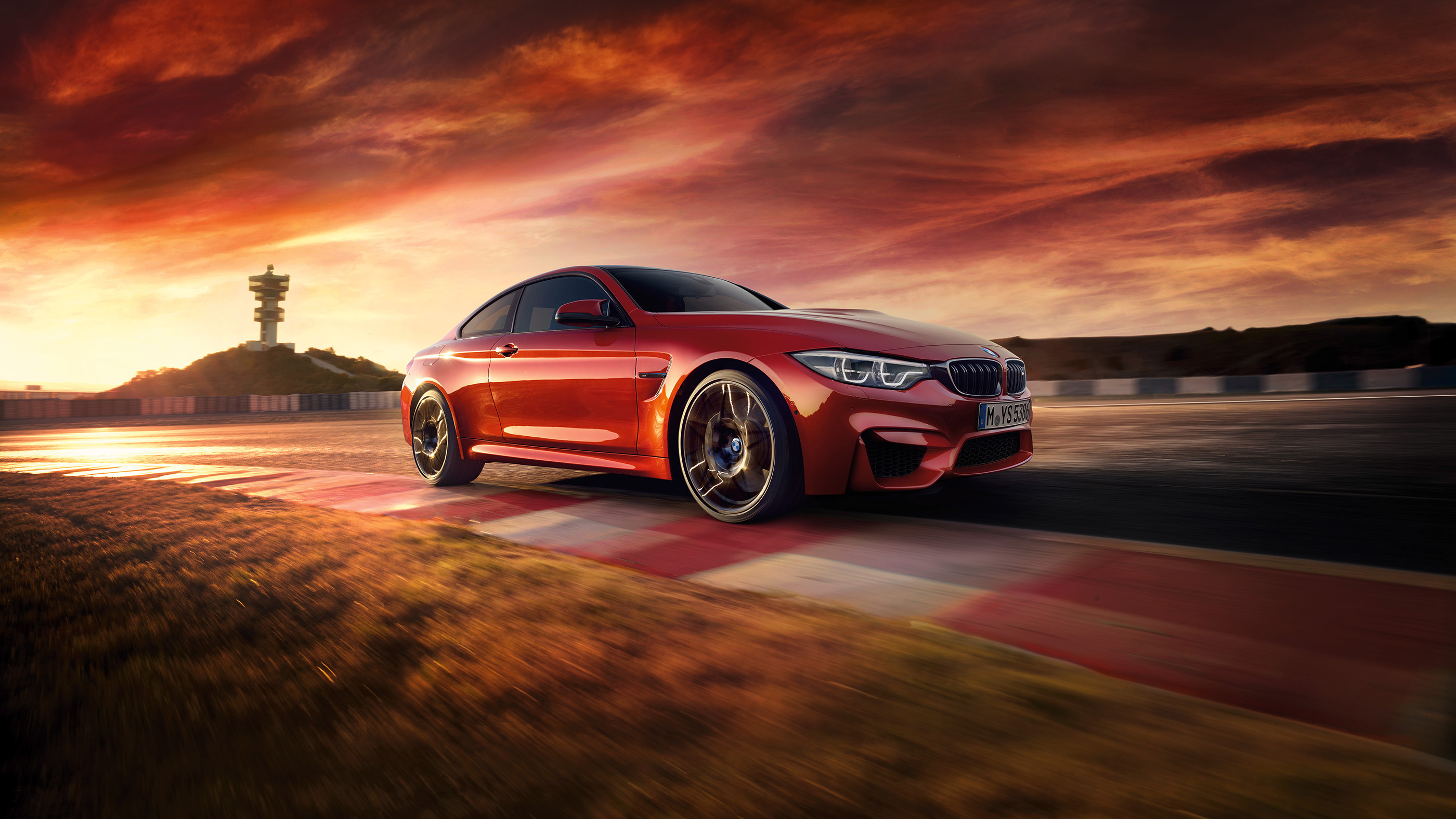 Bmw M4 Coupe Wallpapers