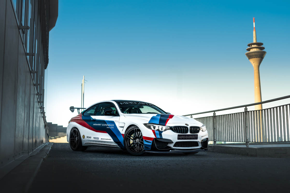Bmw M4 Coupe Dtm Champion Edition Wallpapers